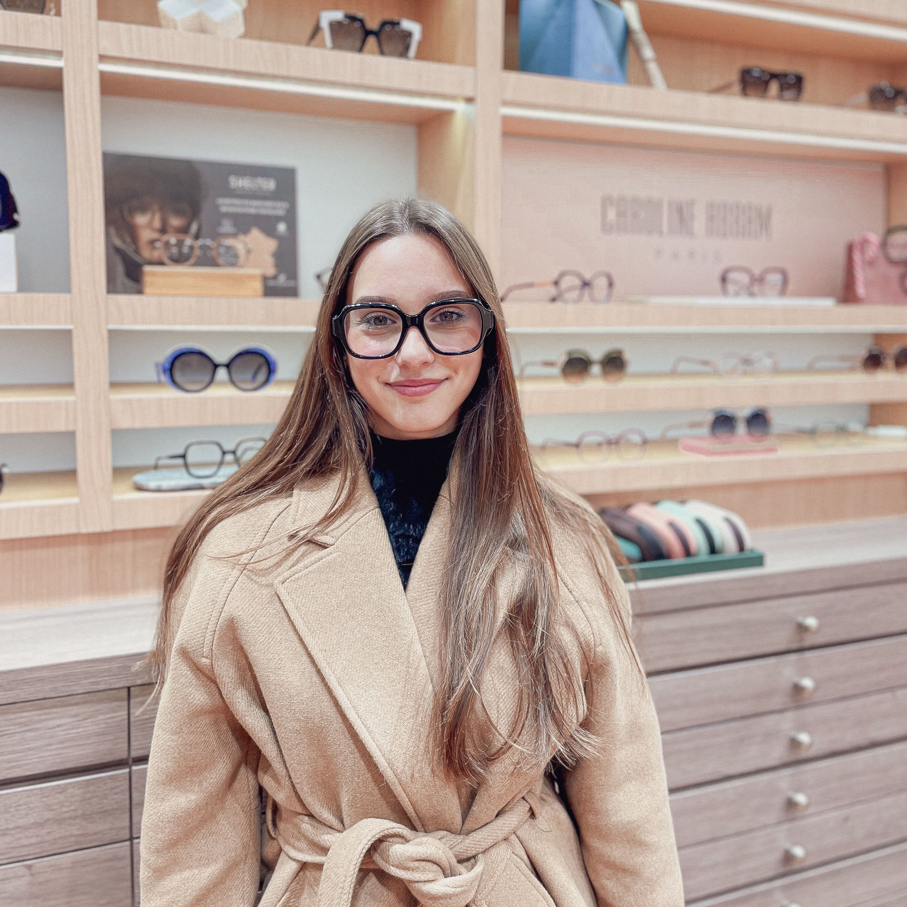 Foto 125 di Edgard Opticiens - Caen