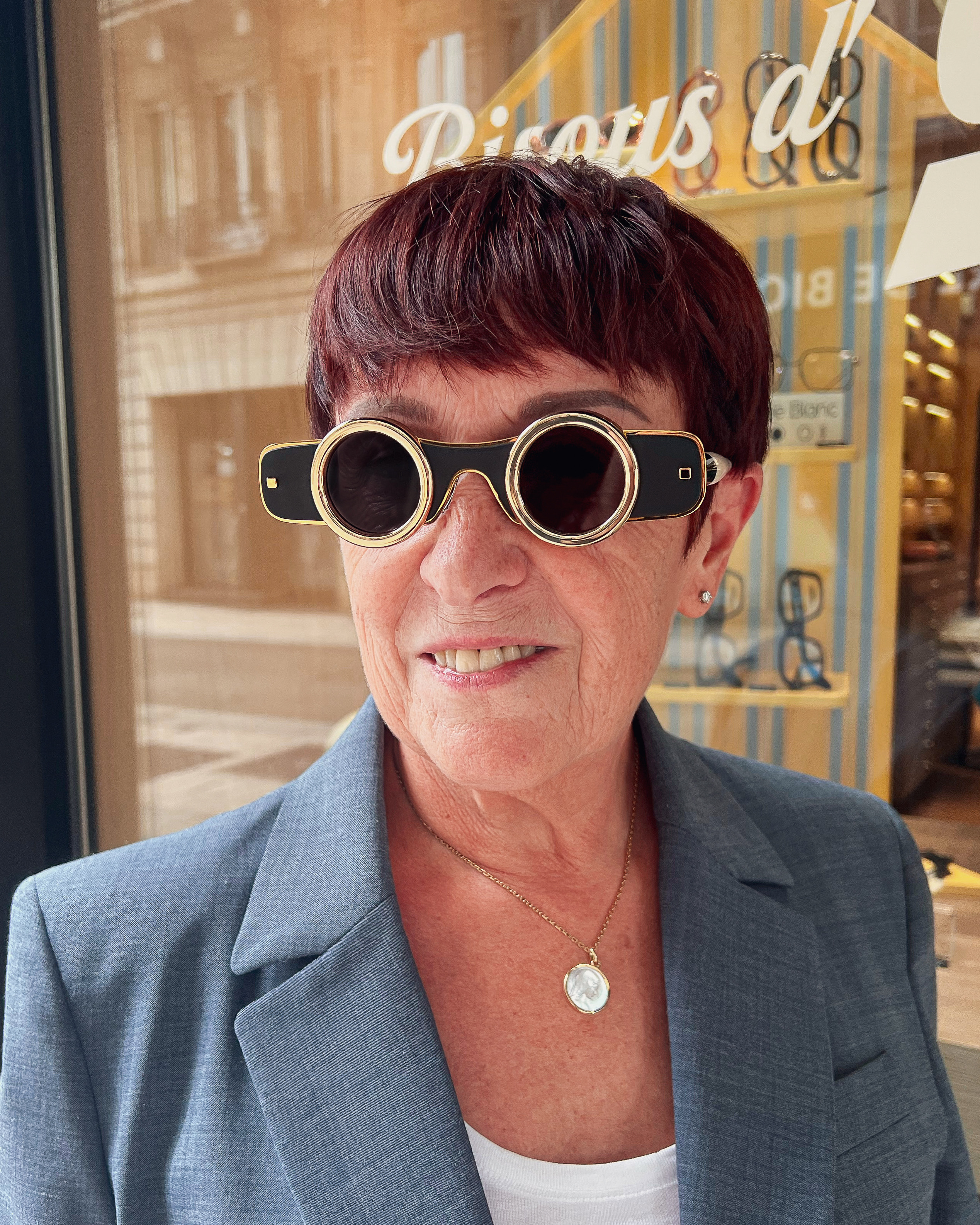 Foto 330 di Edgard Opticiens - Angers