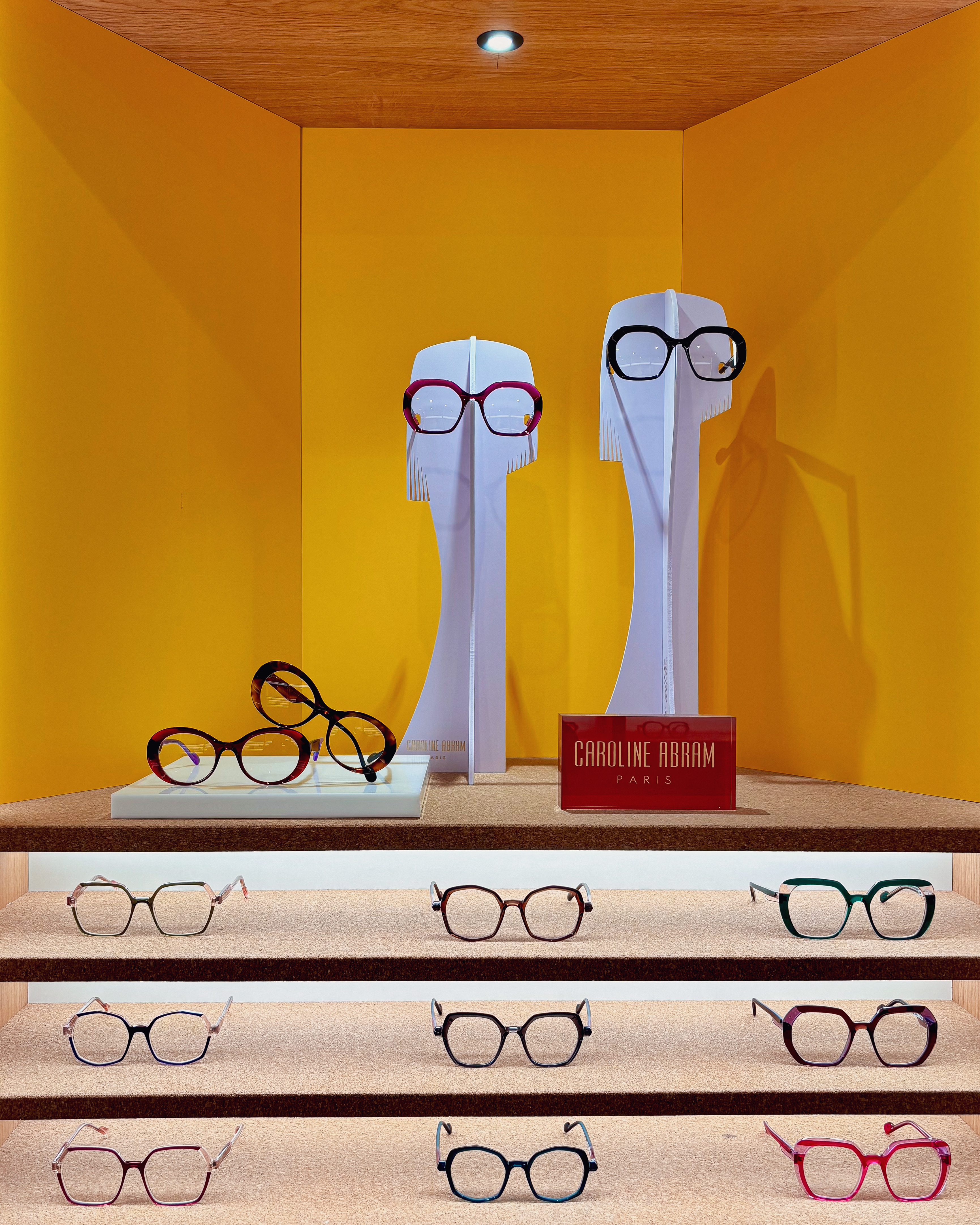 Foto 123 di Edgard Opticiens - Nancy