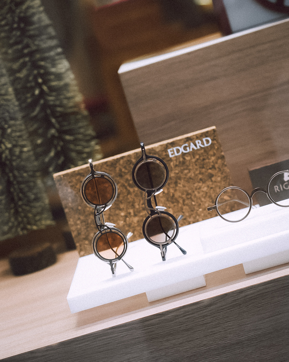 Foto 417 di Edgard Opticiens - Caen