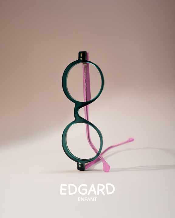 Foto 450 di Edgard Opticiens - Caen