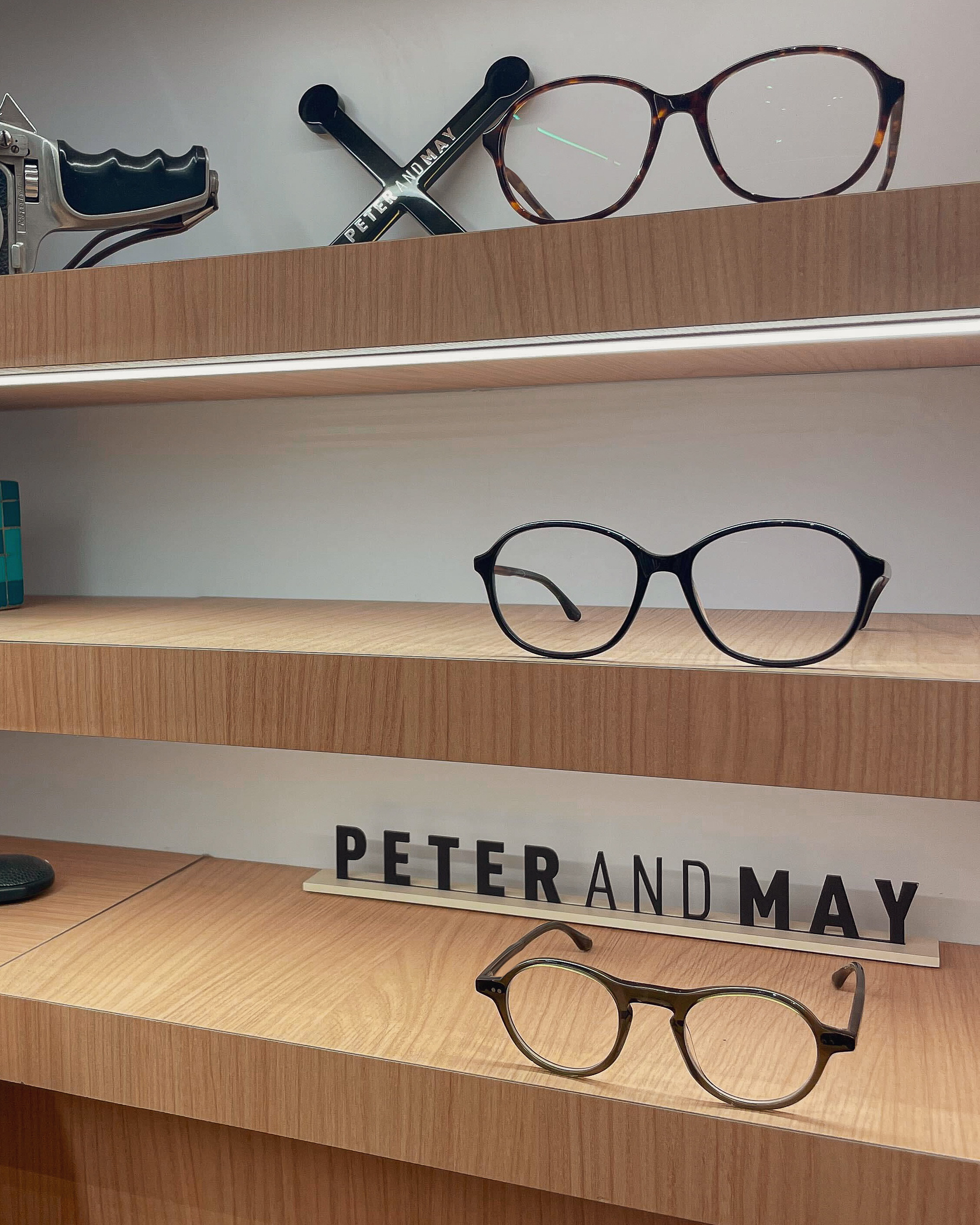 Foto 431 di Edgard Opticiens - Caen
