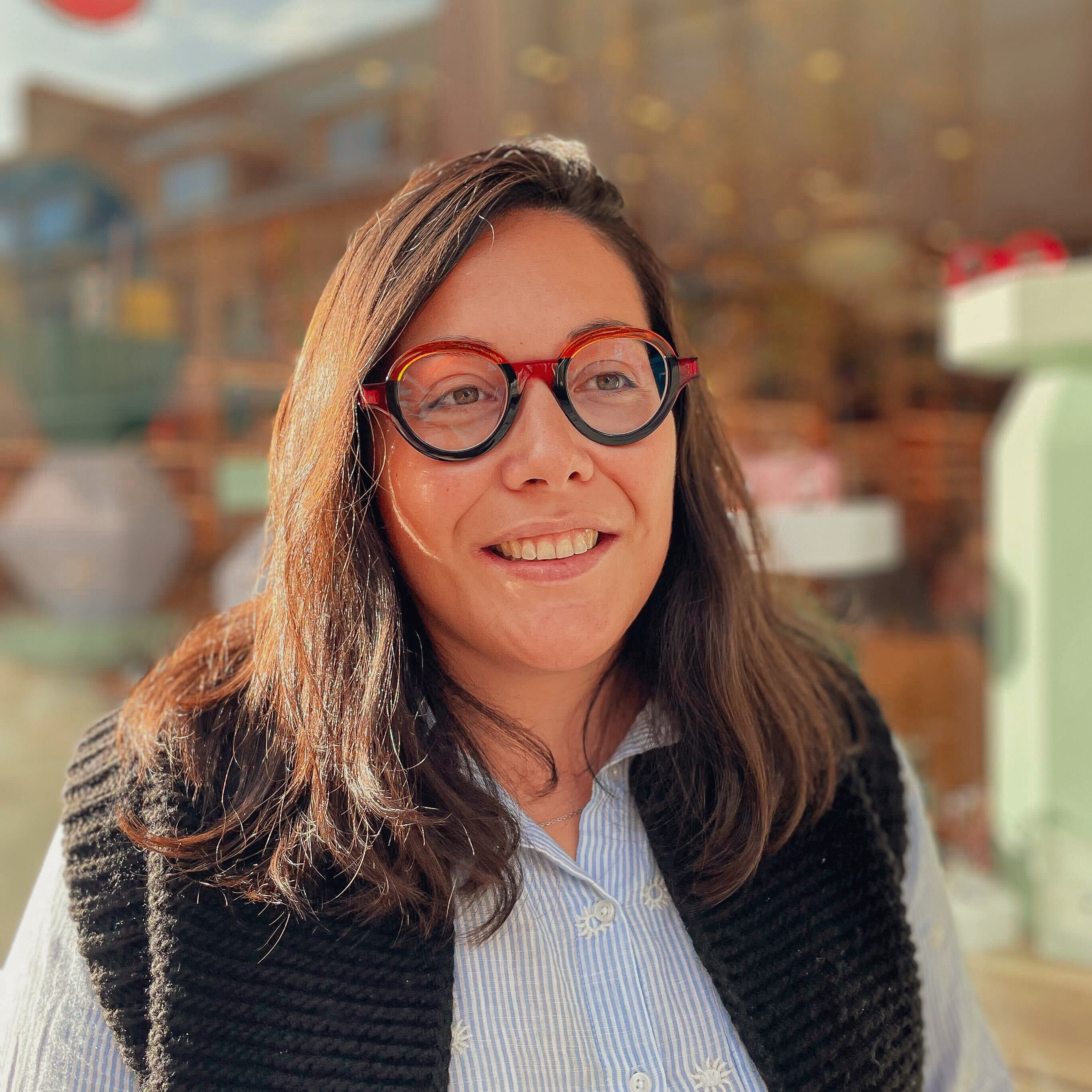 Foto 429 di Edgard Opticiens - Caen