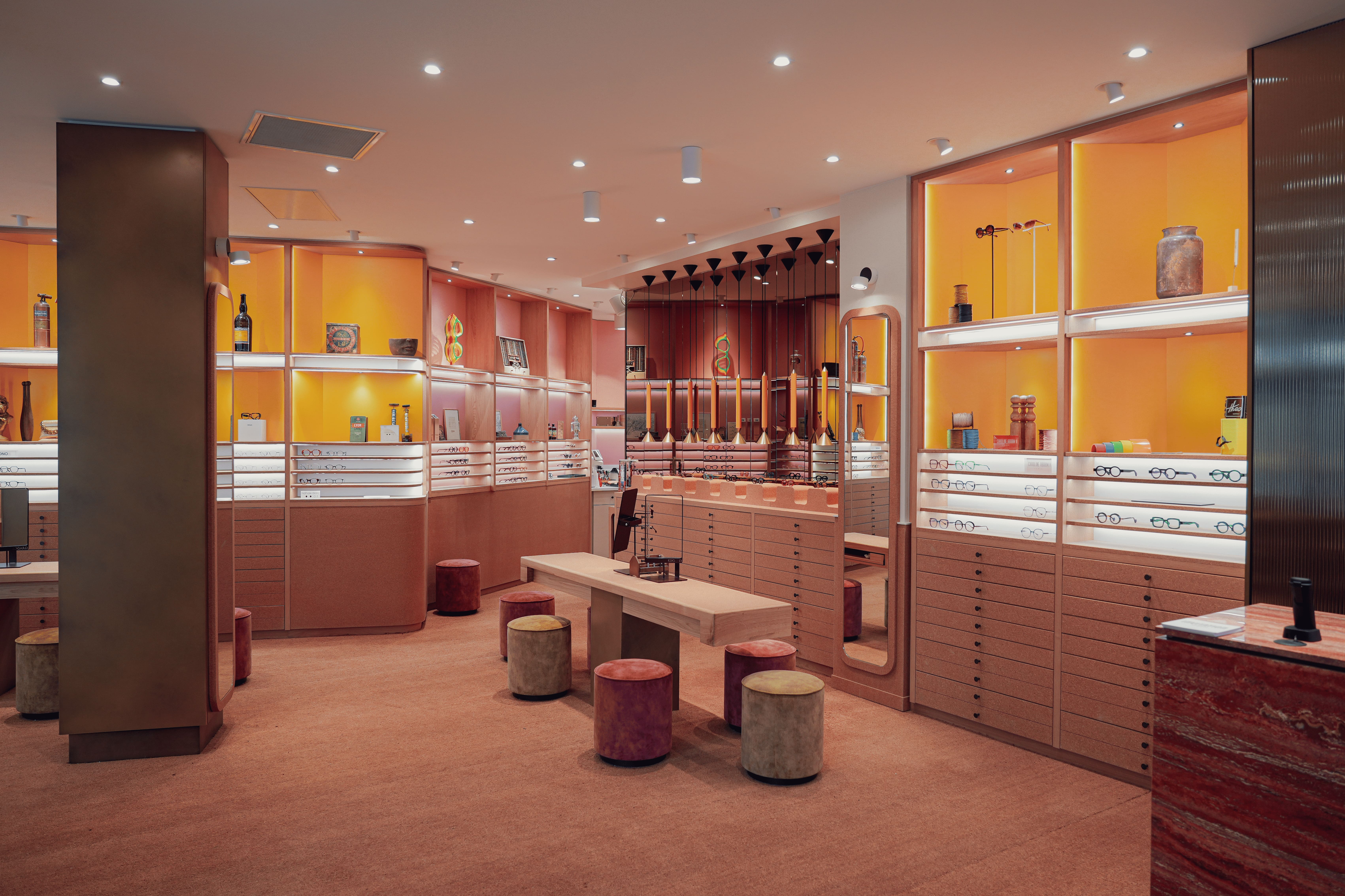 Edgard Opticiens - Lyon