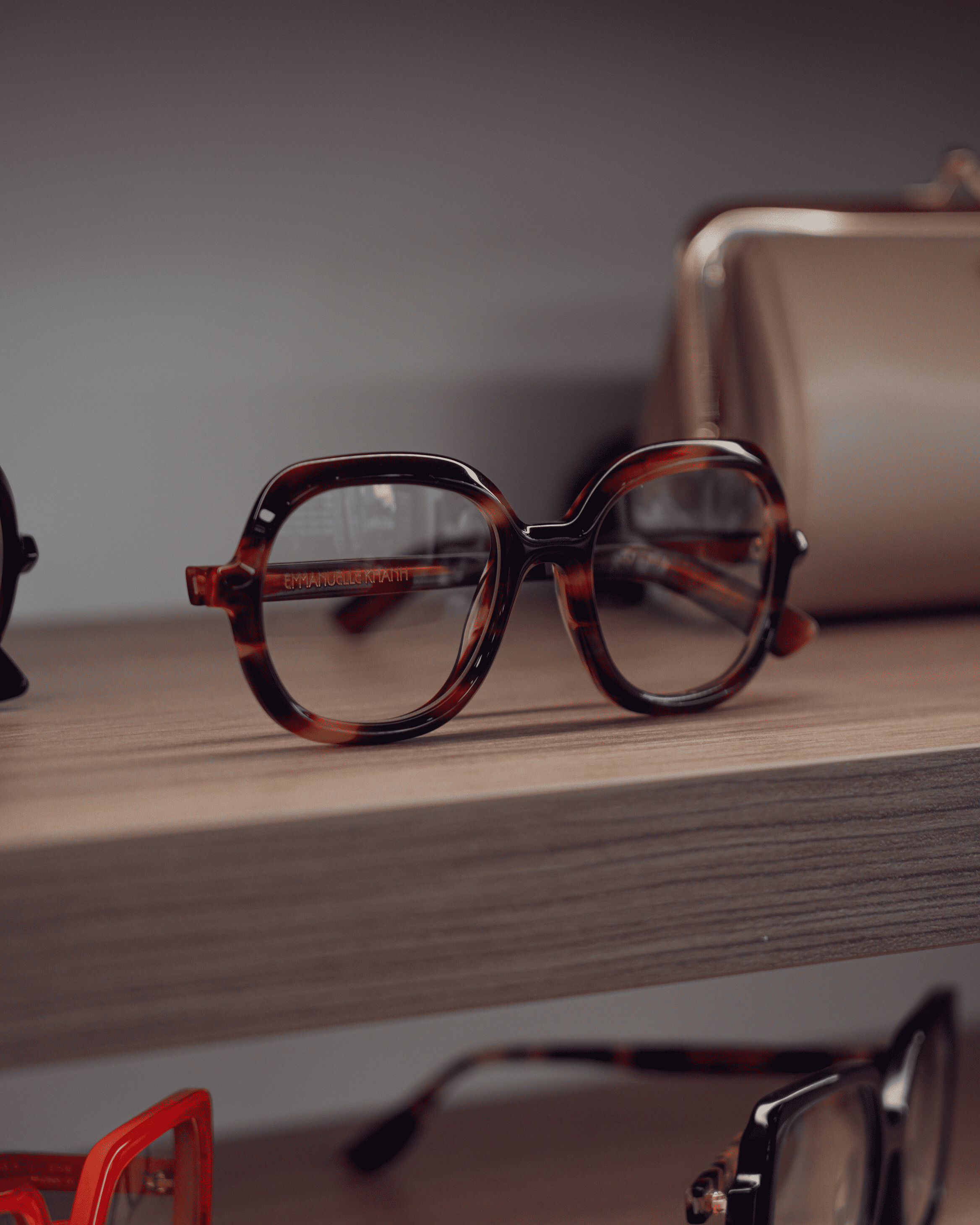 Foto 190 di Edgard Opticiens - Caen