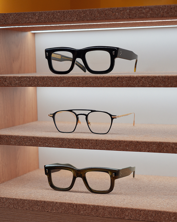 Foto 499 di Edgard Opticiens - Caen