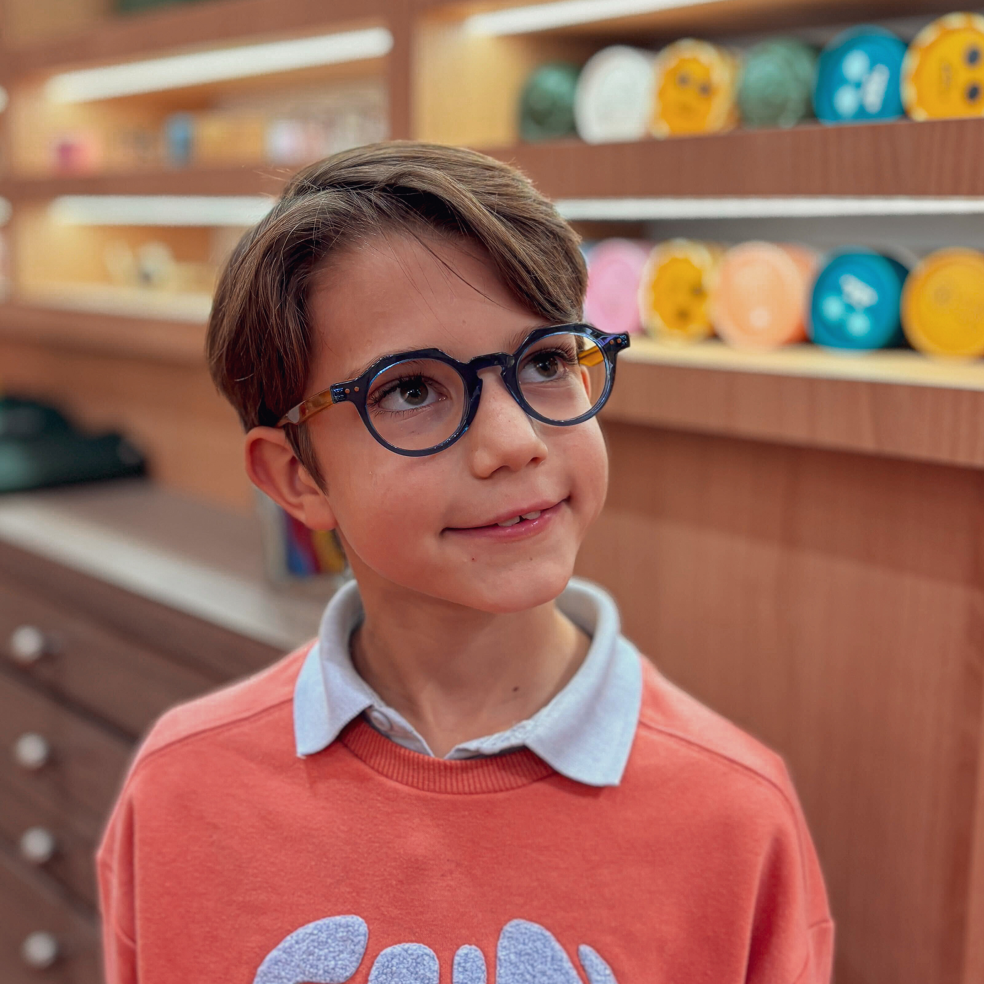 Foto 402 di Edgard Opticiens - Caen
