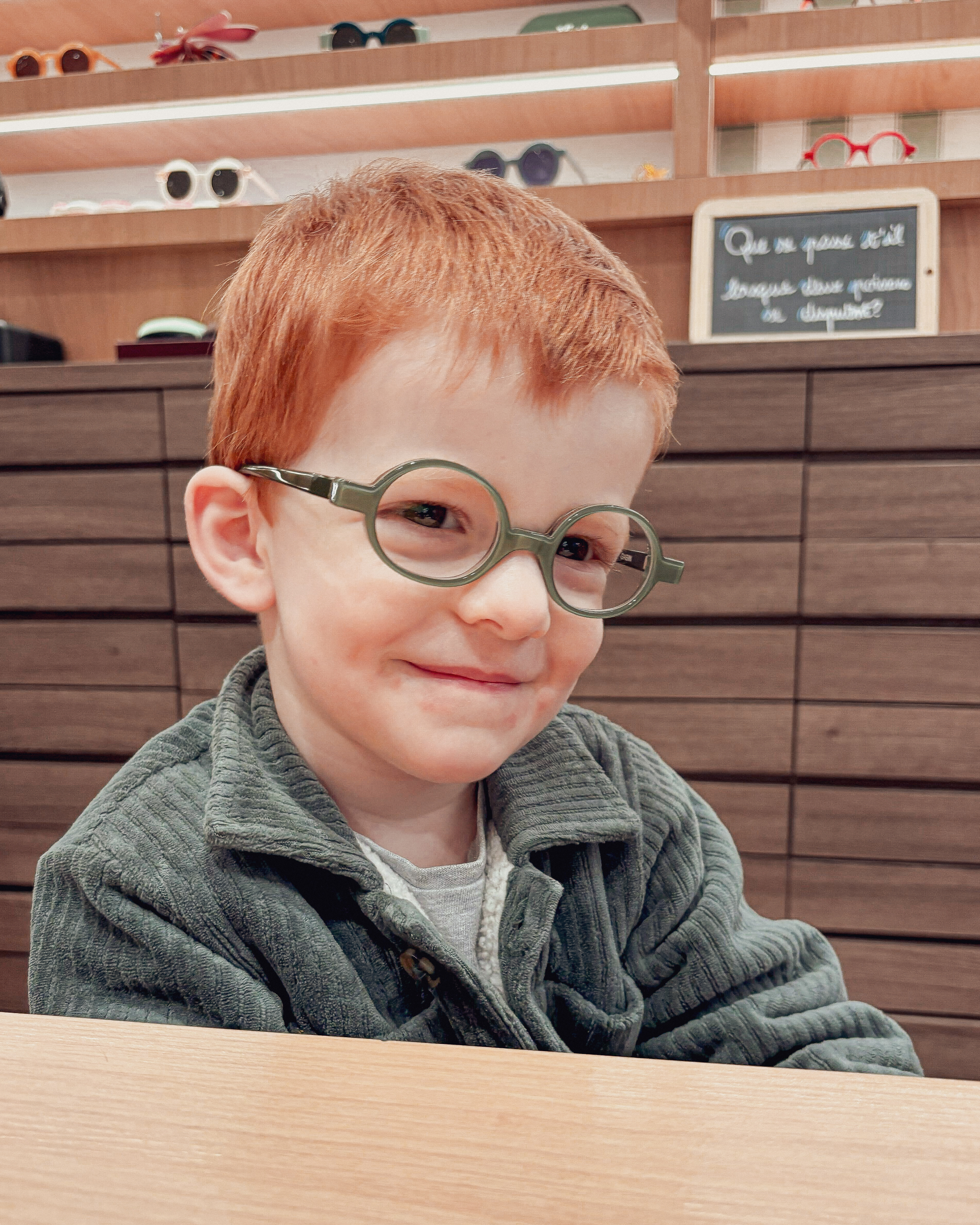 Foto 194 di Edgard Opticiens - Caen