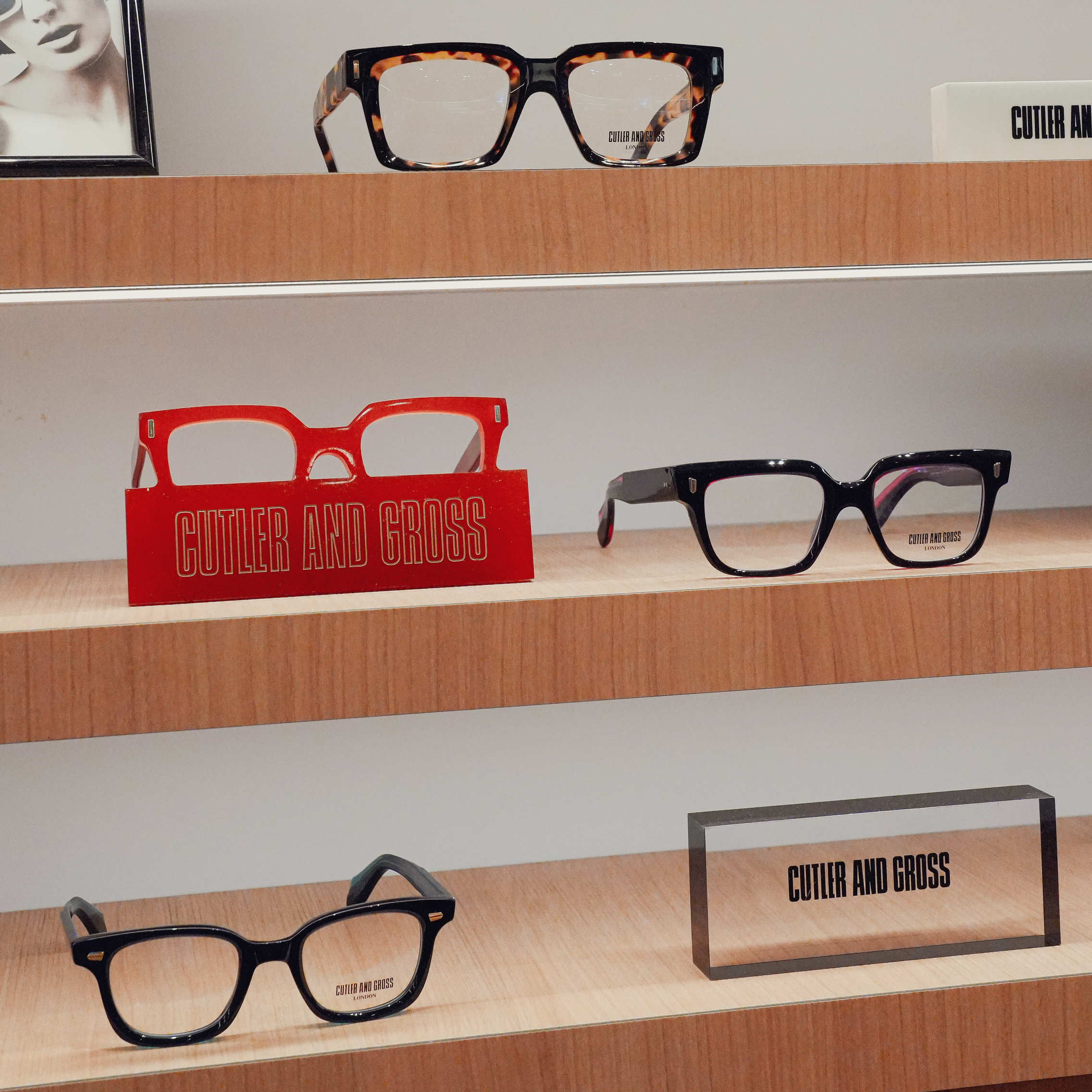 Foto 361 di Edgard Opticiens - Caen