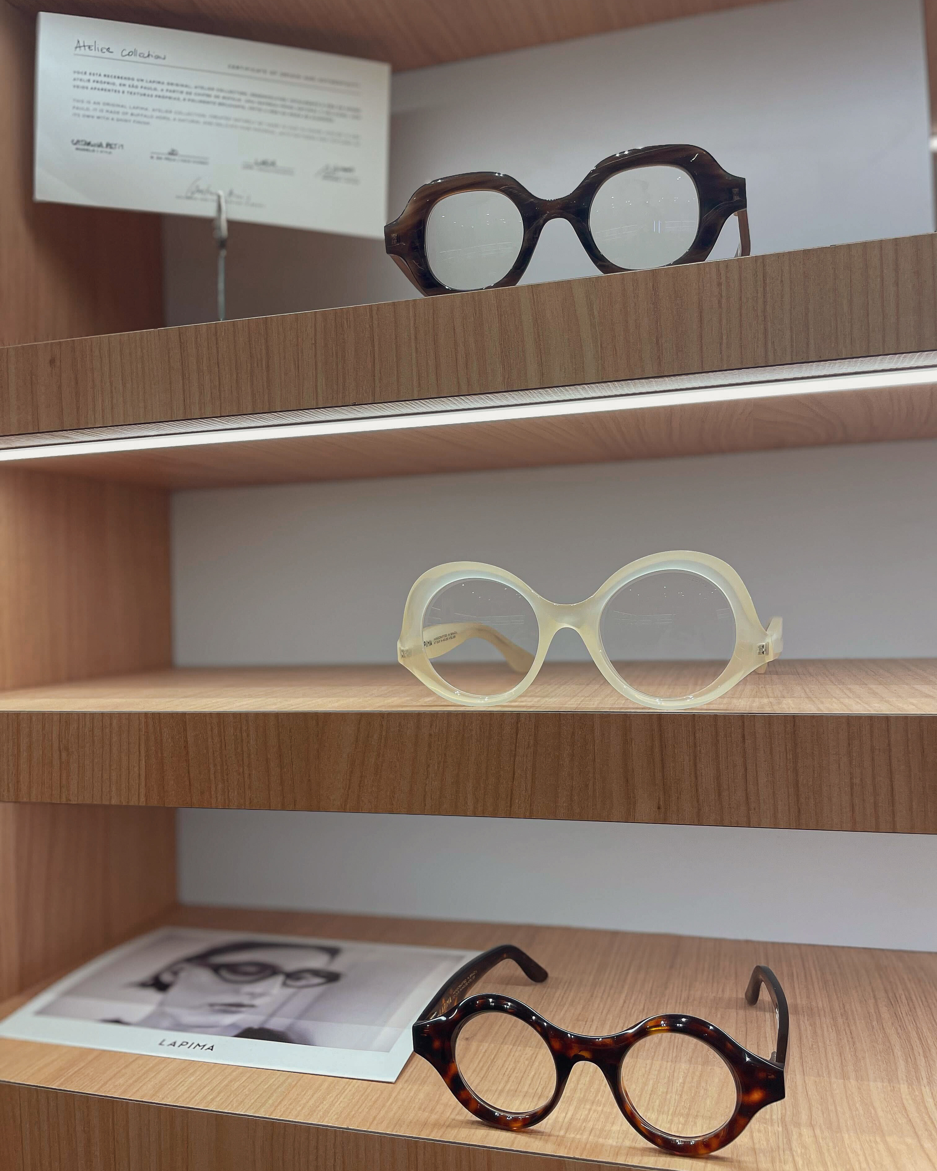 Foto 420 di Edgard Opticiens - Caen
