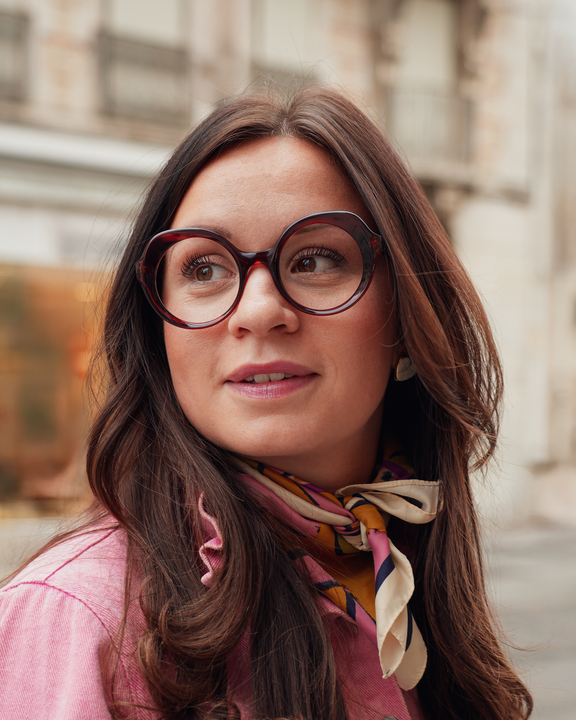 Foto 488 di Edgard Opticiens - Caen
