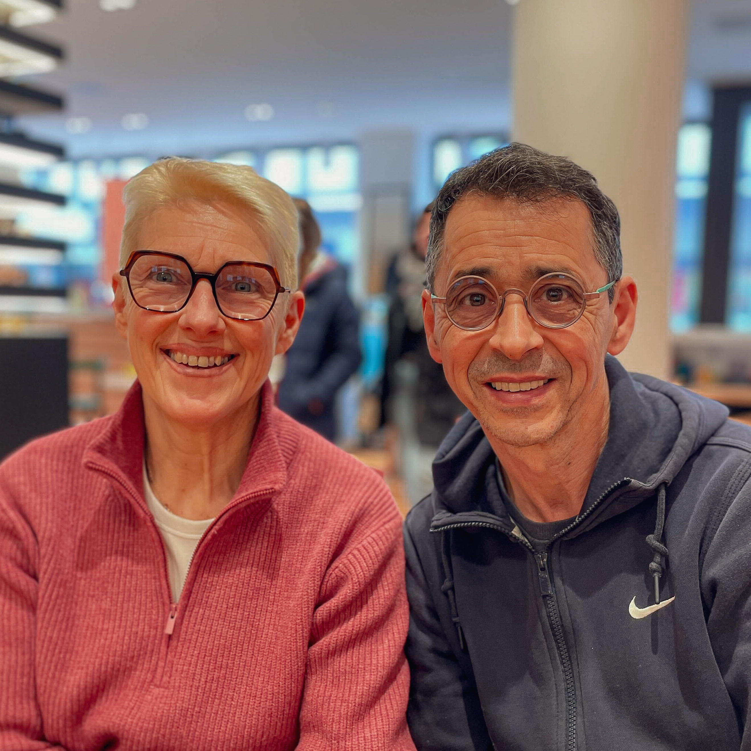 Foto 473 di Edgard Opticiens - Caen