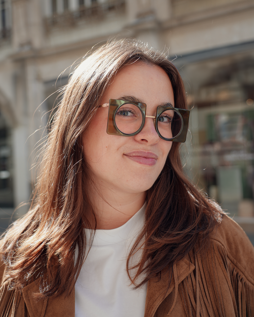 Foto 468 di Edgard Opticiens - Angers