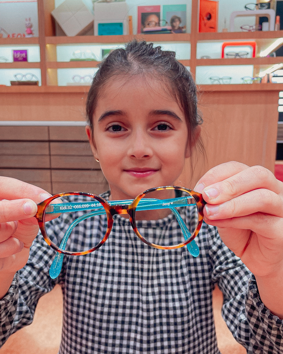 Foto 463 di Edgard Opticiens - Caen