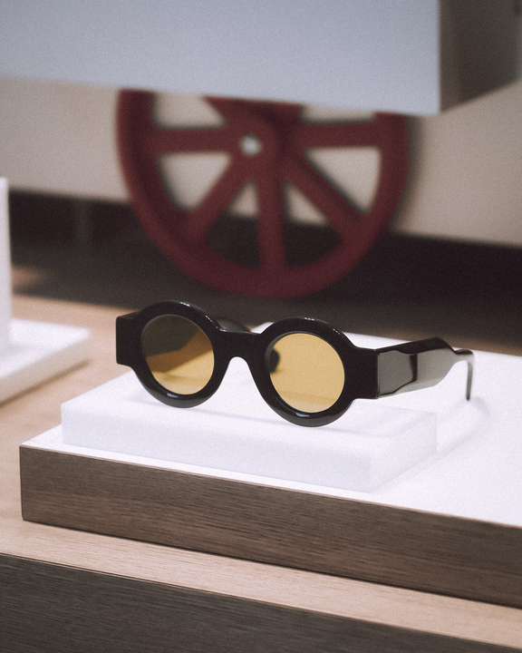 Foto 408 di Edgard Opticiens - Caen