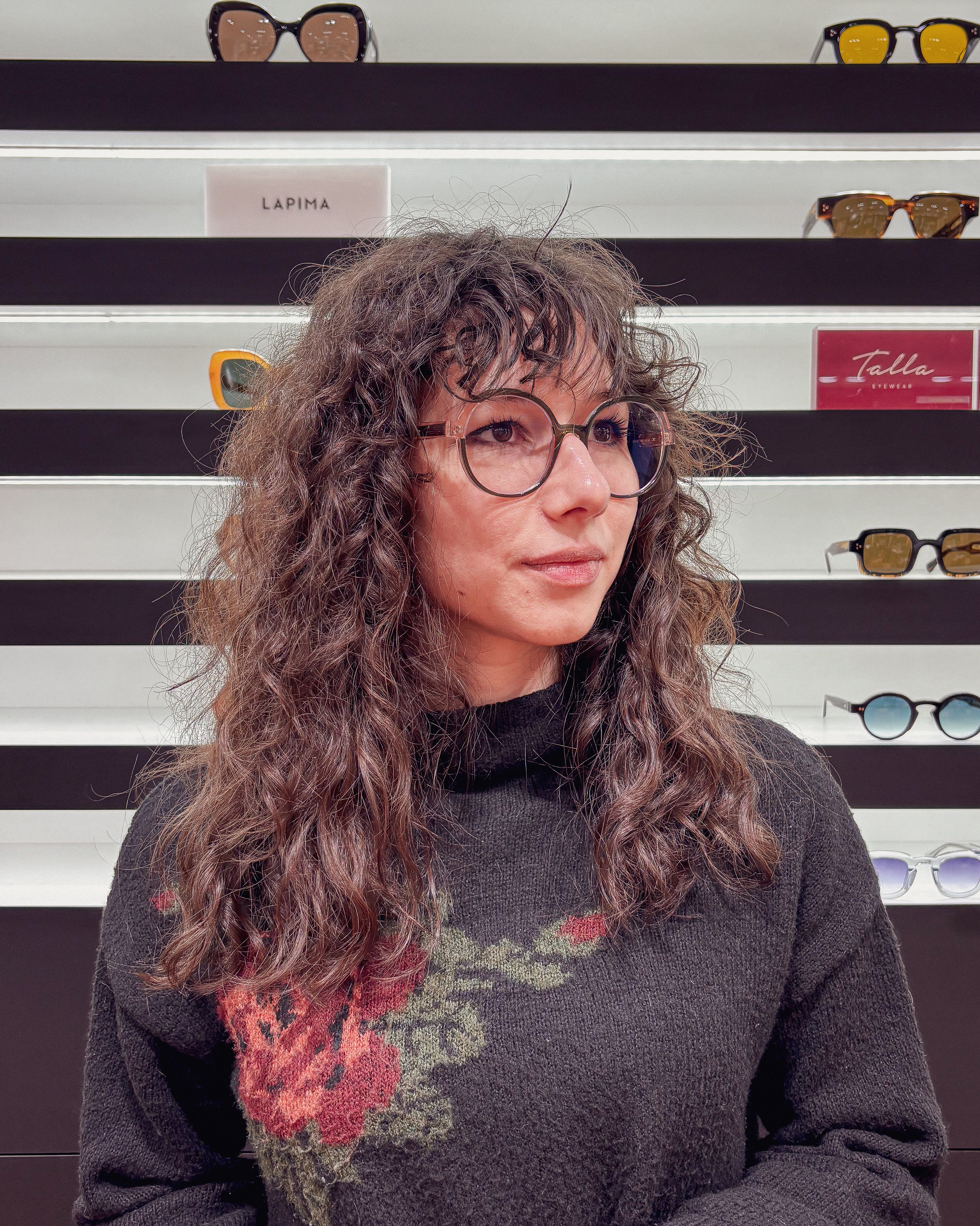 Foto 205 di Edgard Opticiens - Caen