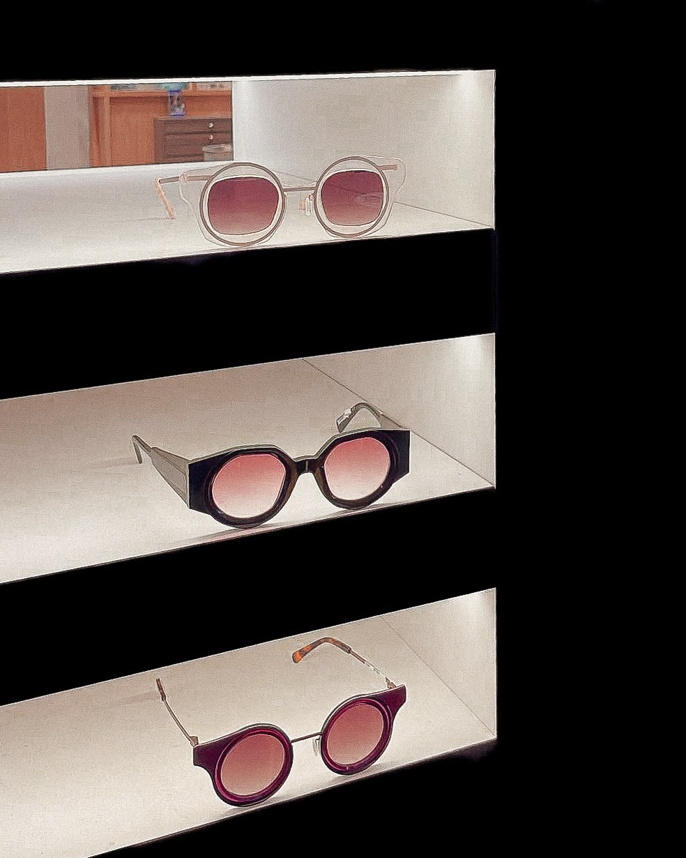 Foto 129 di Edgard Opticiens - Caen