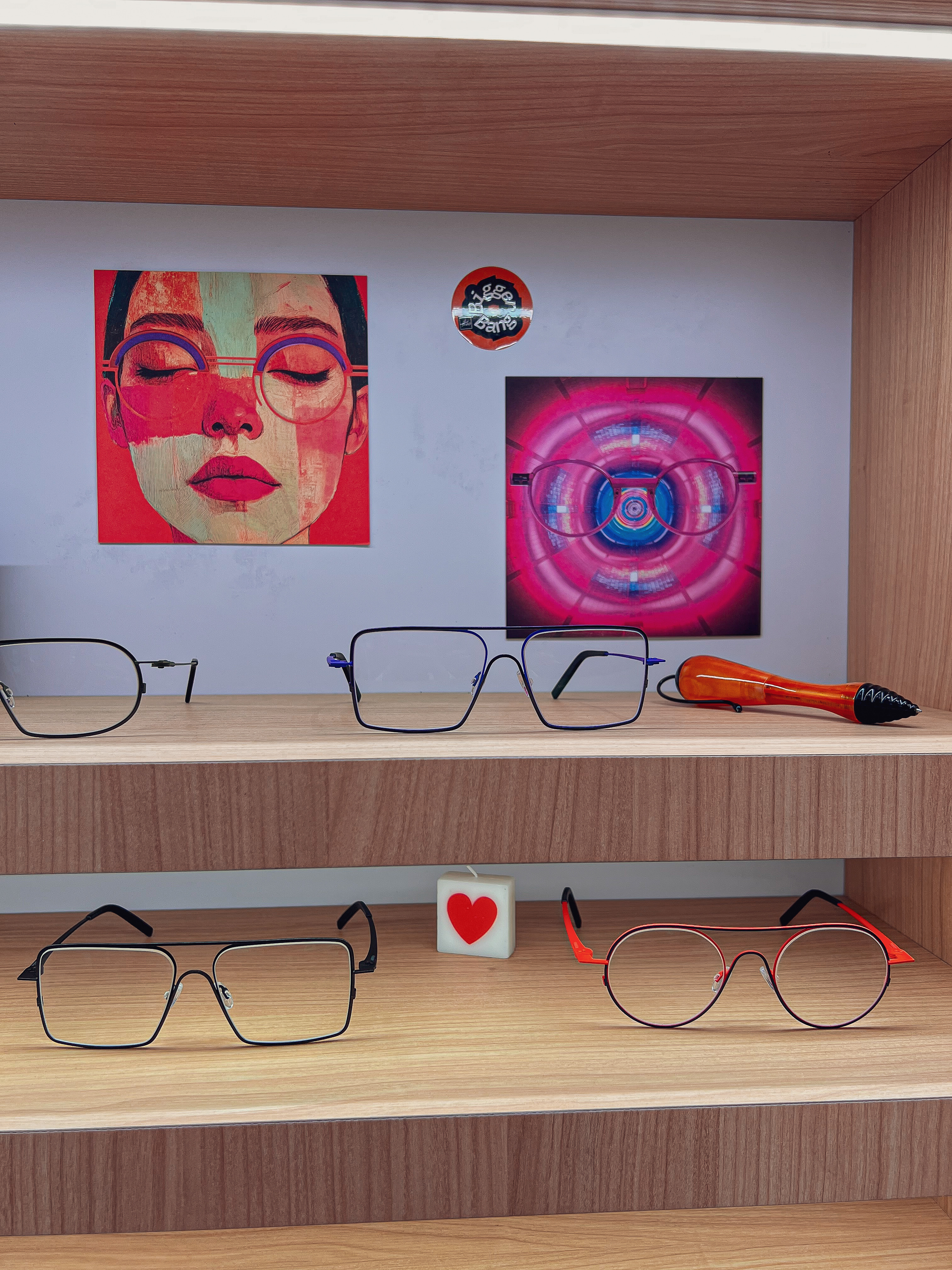 Foto 358 di Edgard Opticiens - Angers