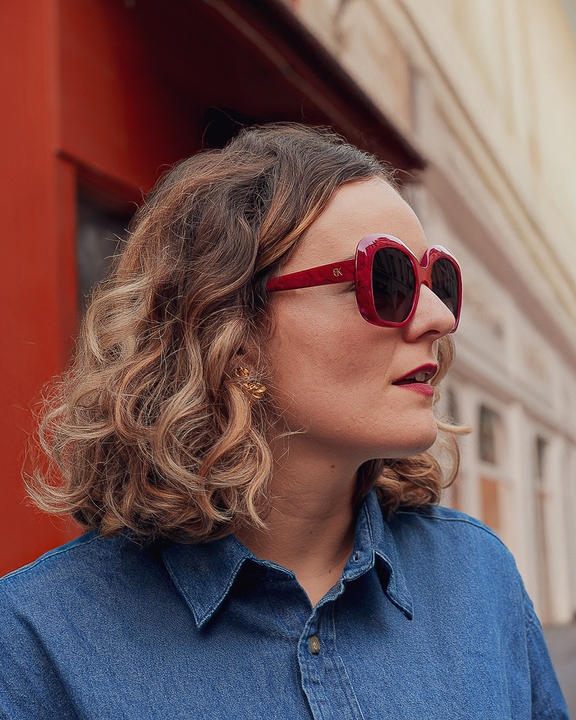 Foto 498 di Edgard Opticiens - Caen