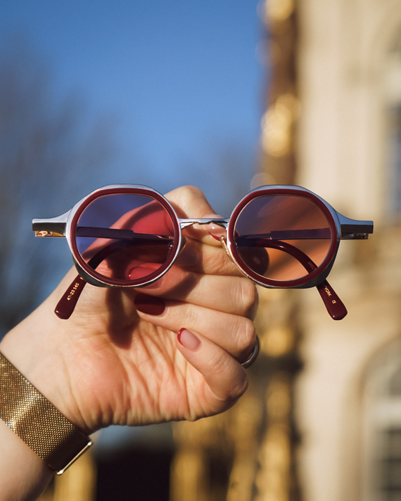 Foto 416 di Edgard Opticiens - Caen