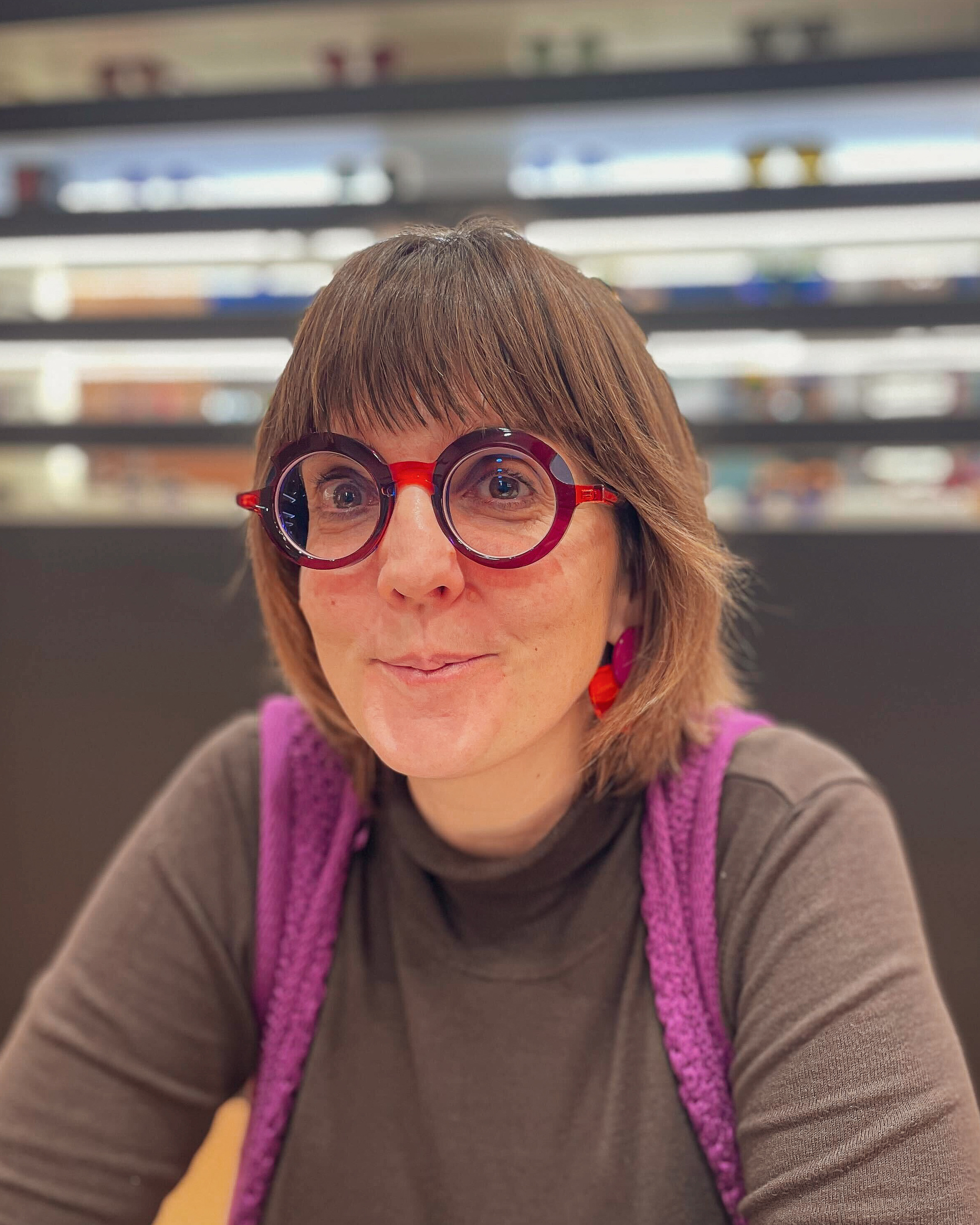 Foto 474 di Edgard Opticiens - Caen