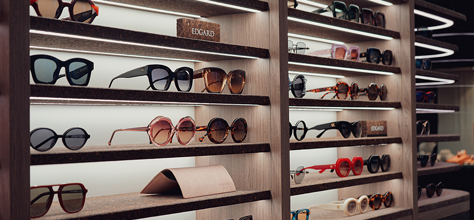 Foto 98 di Edgard Opticiens - Nancy