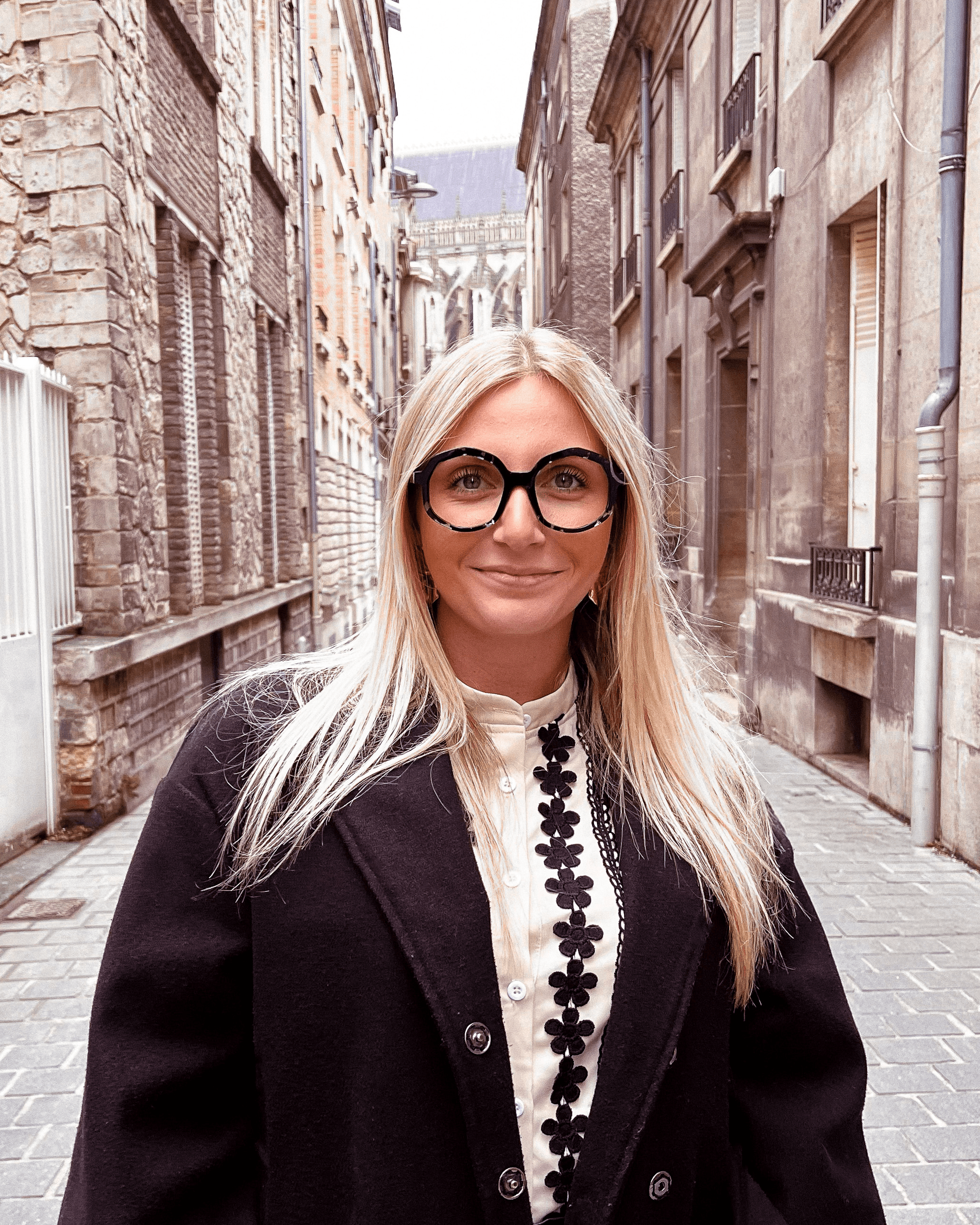 Foto 160 di Edgard Opticiens - Caen