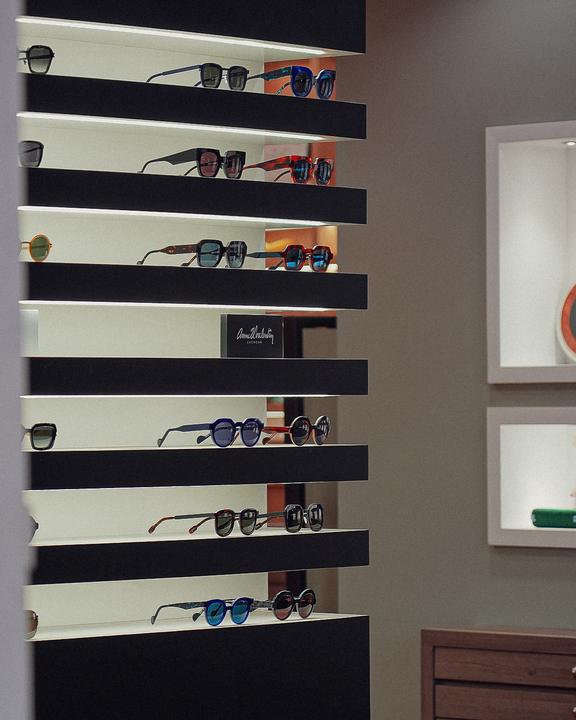 Foto 415 di Edgard Opticiens - Caen