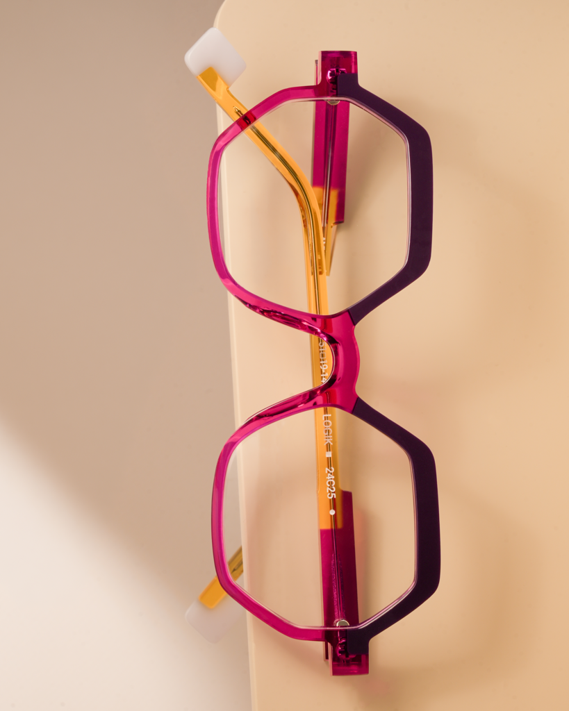 Foto 532 di Edgard Opticiens - Caen