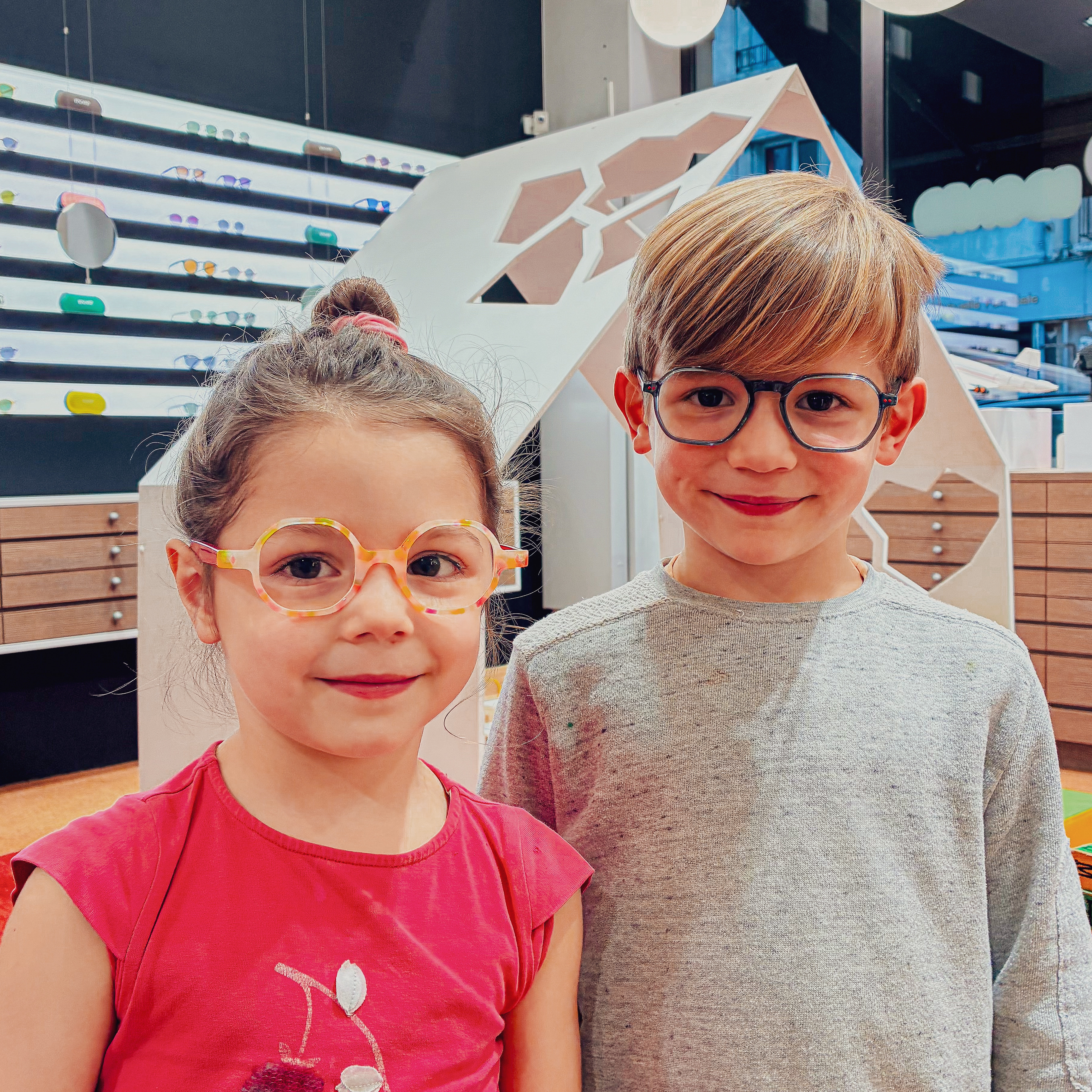 Foto 404 di Edgard Opticiens - Caen