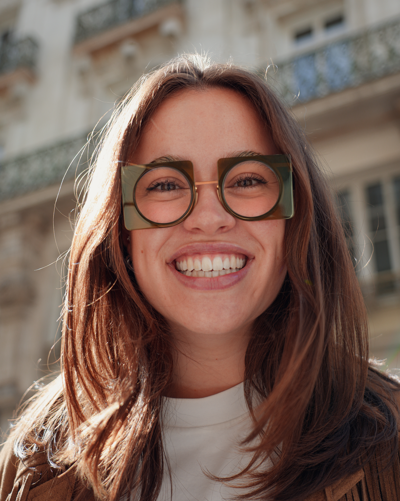 Foto 469 di Edgard Opticiens - Angers