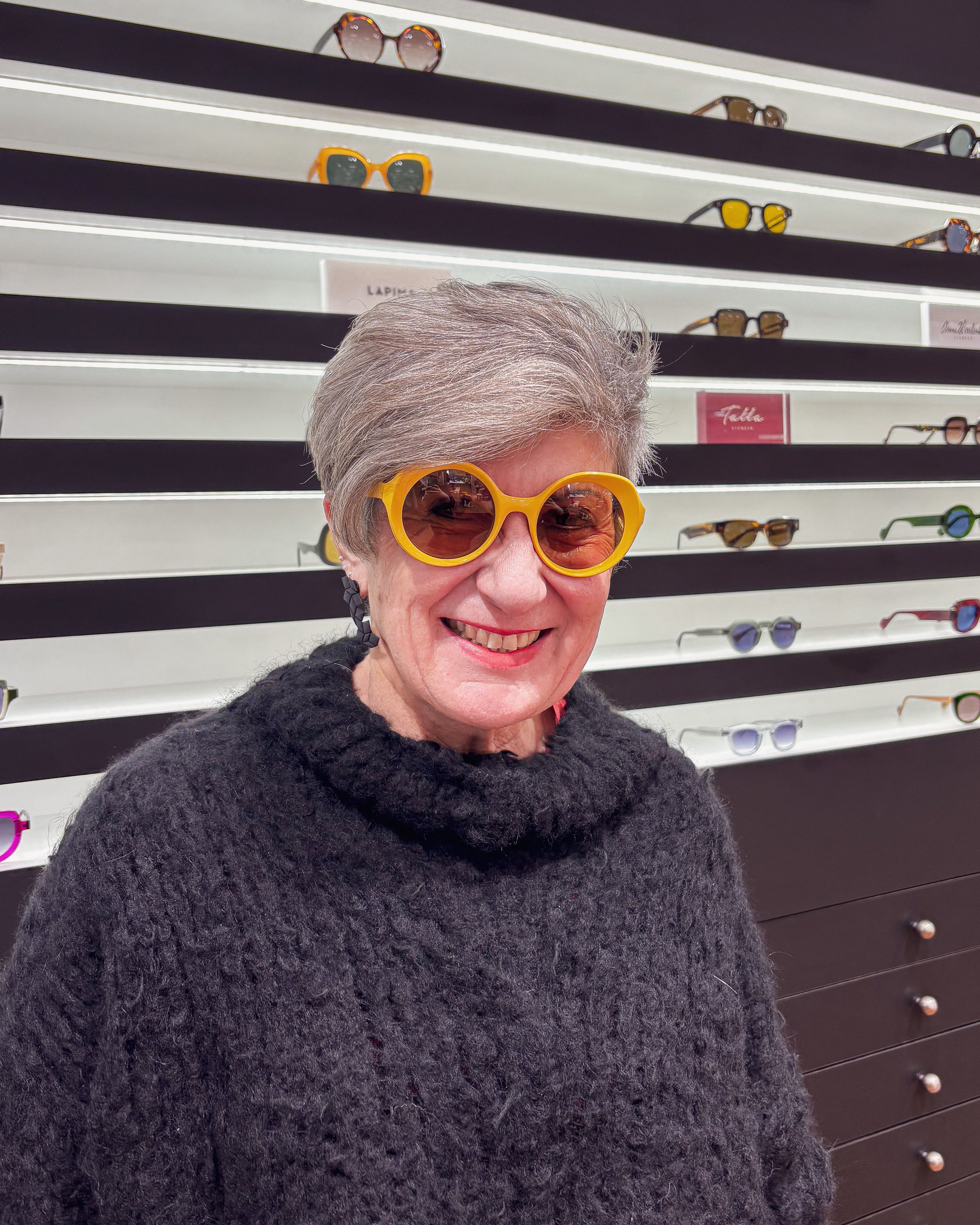 Foto 189 di Edgard Opticiens - Caen