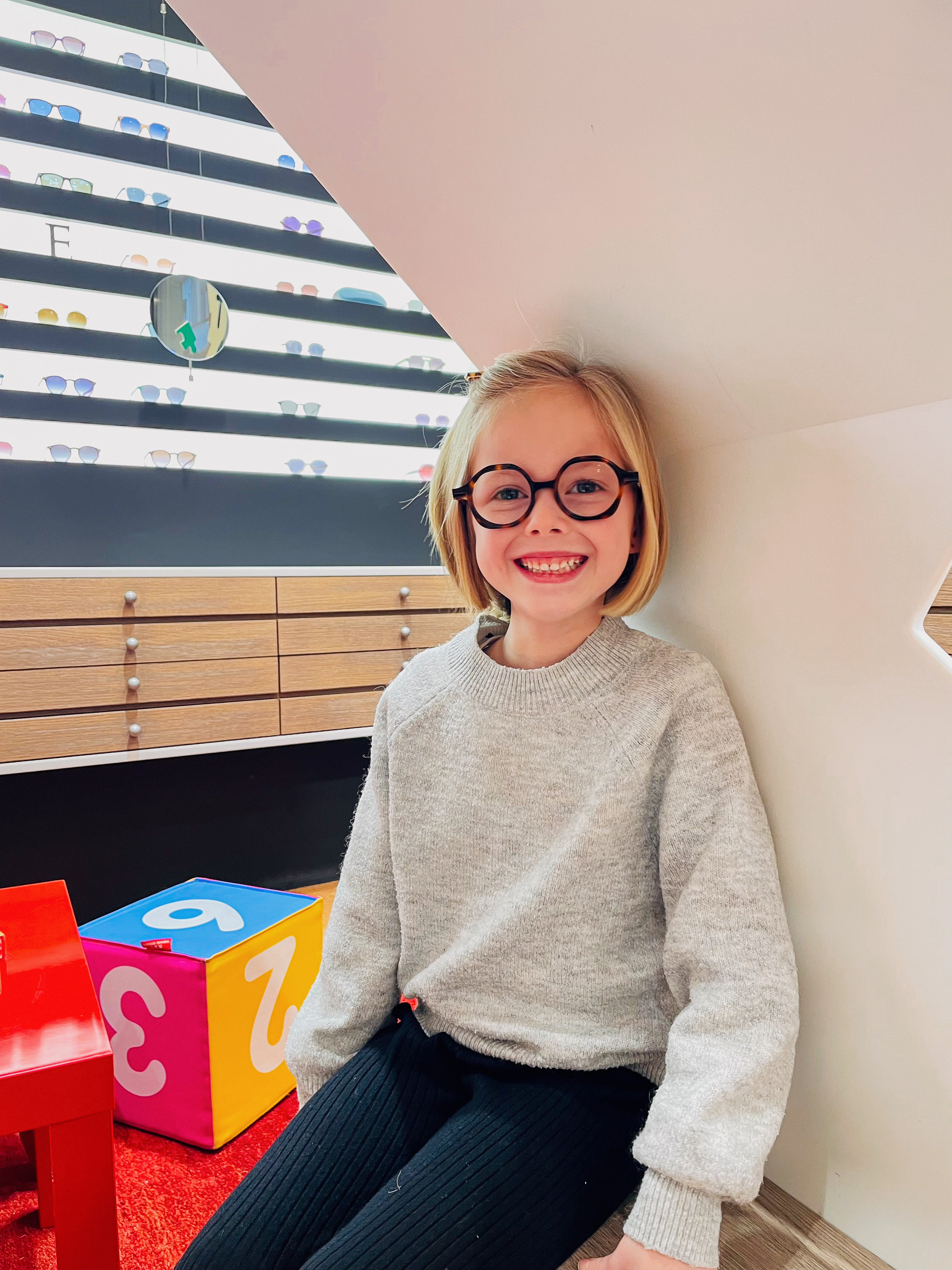 Foto 201 di Edgard Opticiens - Caen