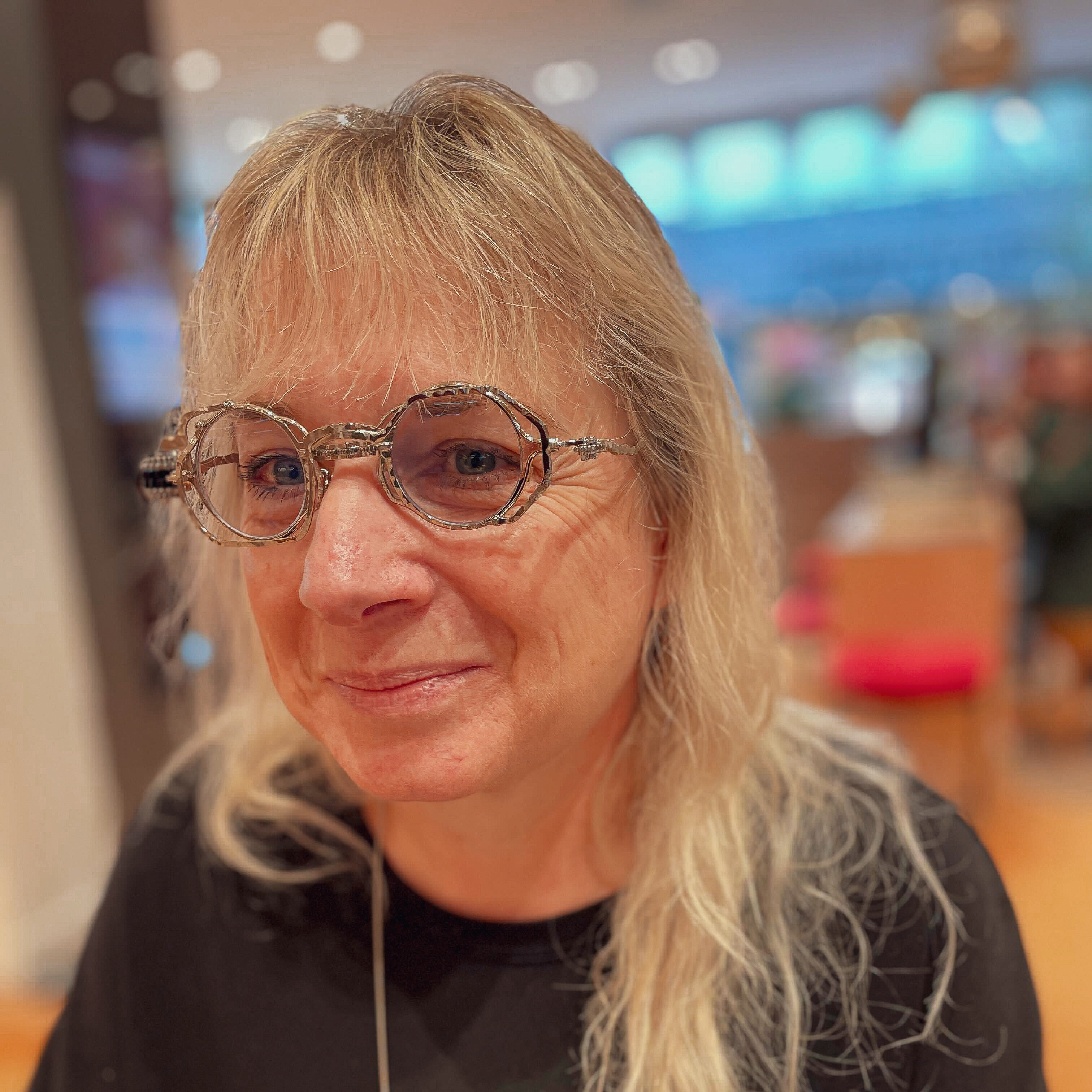Foto 426 di Edgard Opticiens - Caen