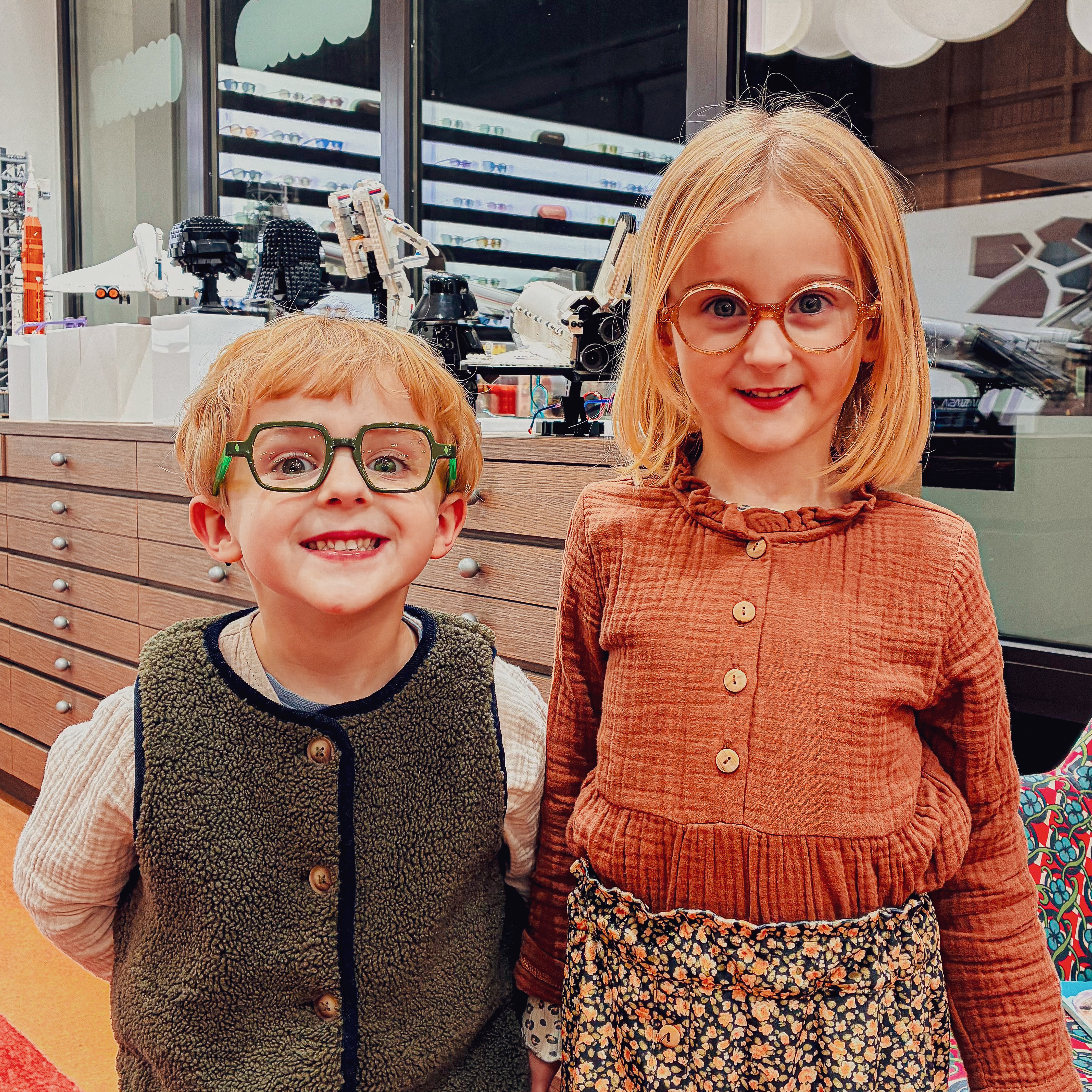 Foto 411 di Edgard Opticiens - Caen