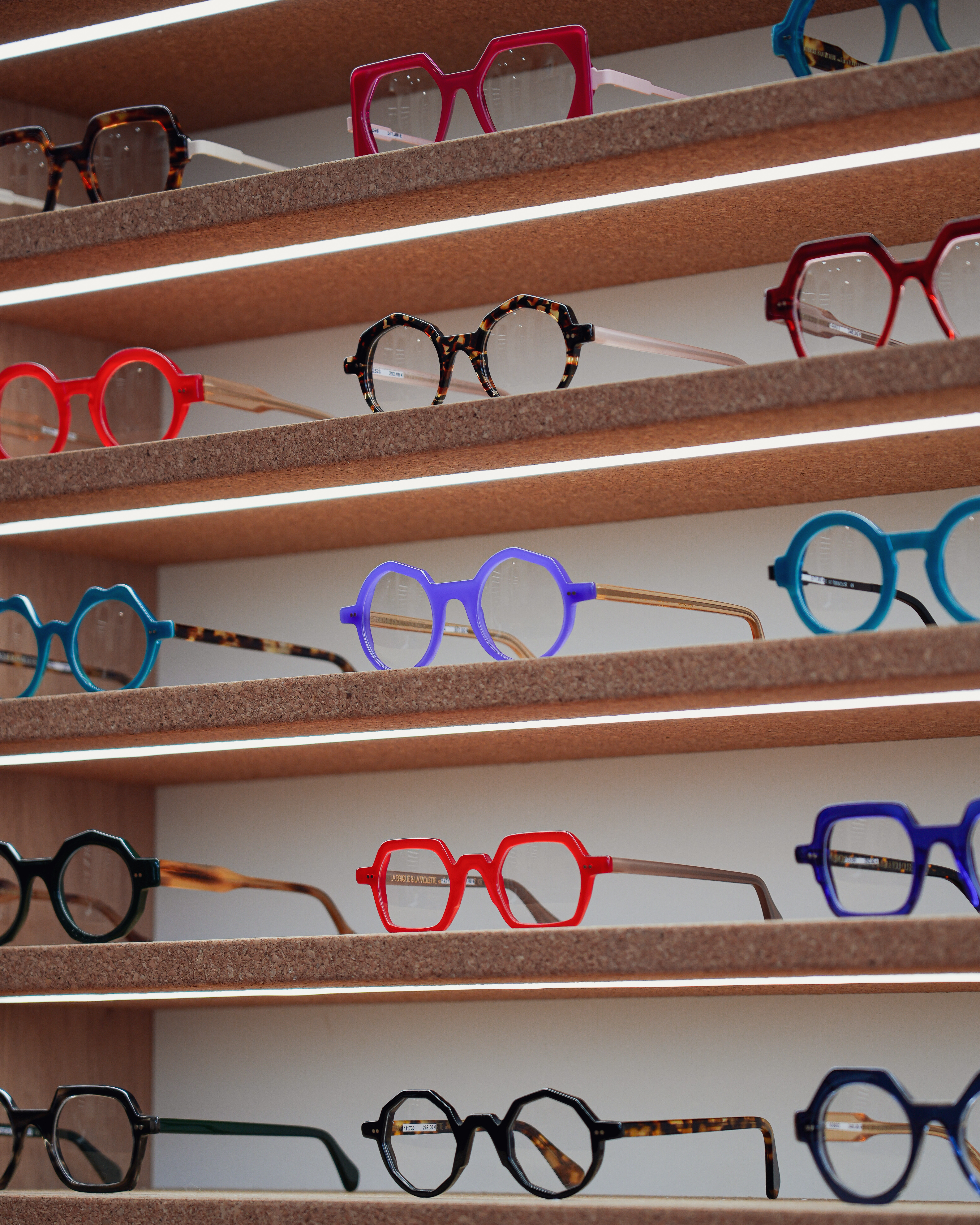 Foto 333 di Edgard Opticiens - Caen