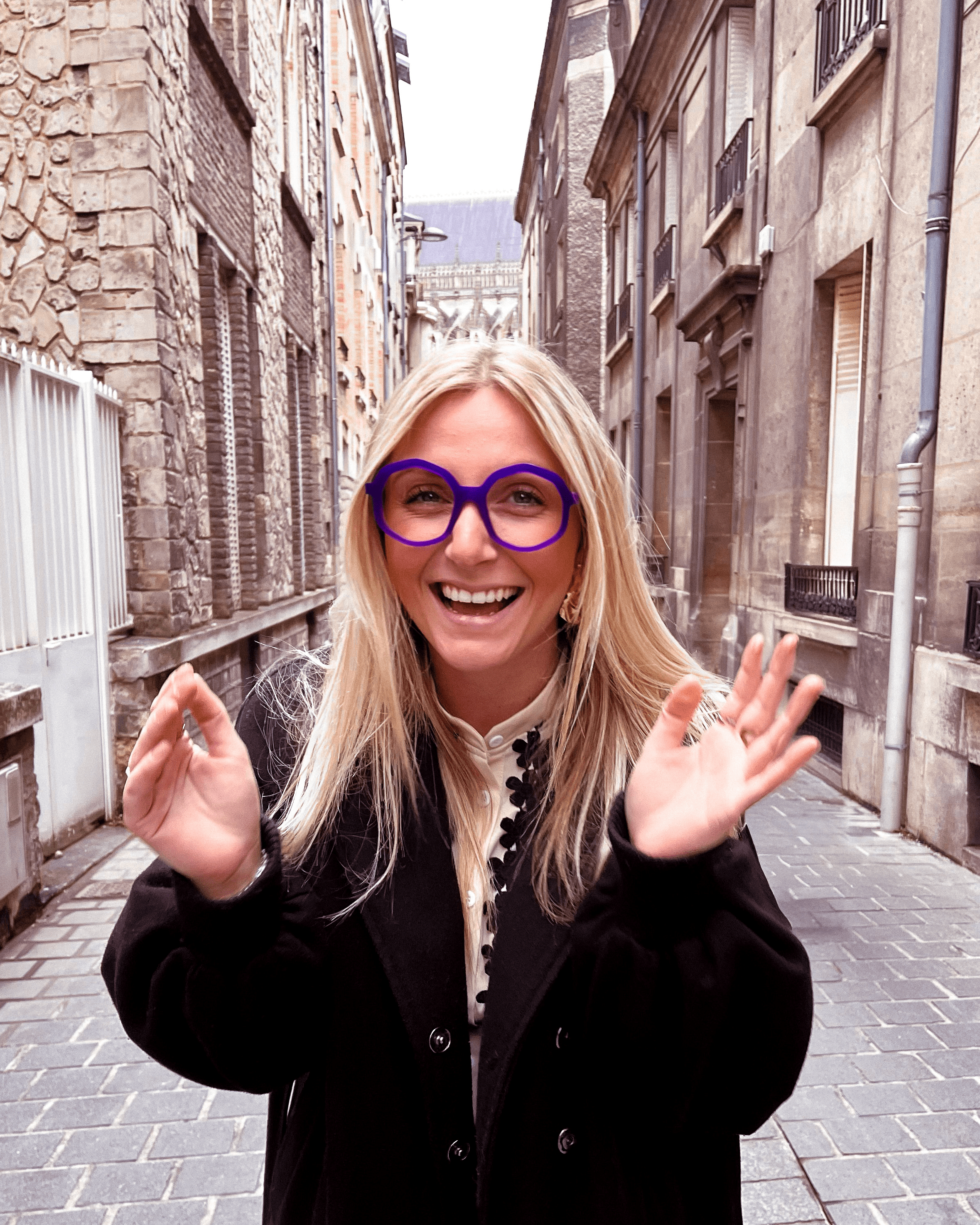Foto 159 di Edgard Opticiens - Caen