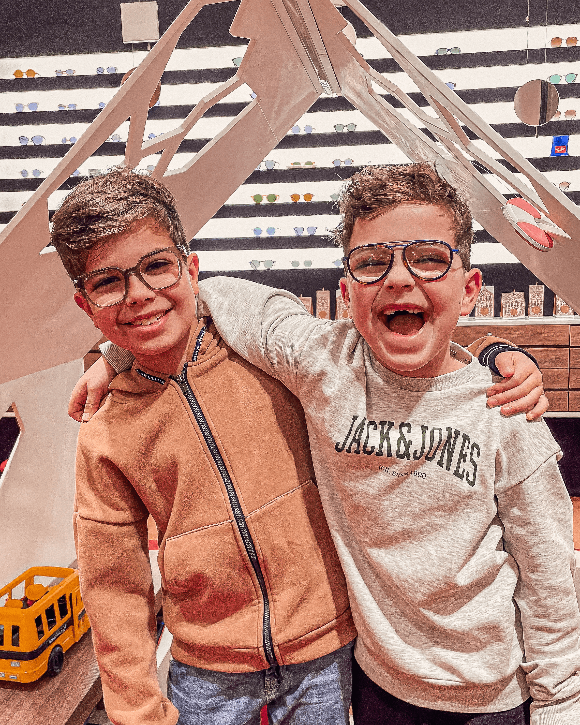 Foto 165 di Edgard Opticiens - Caen