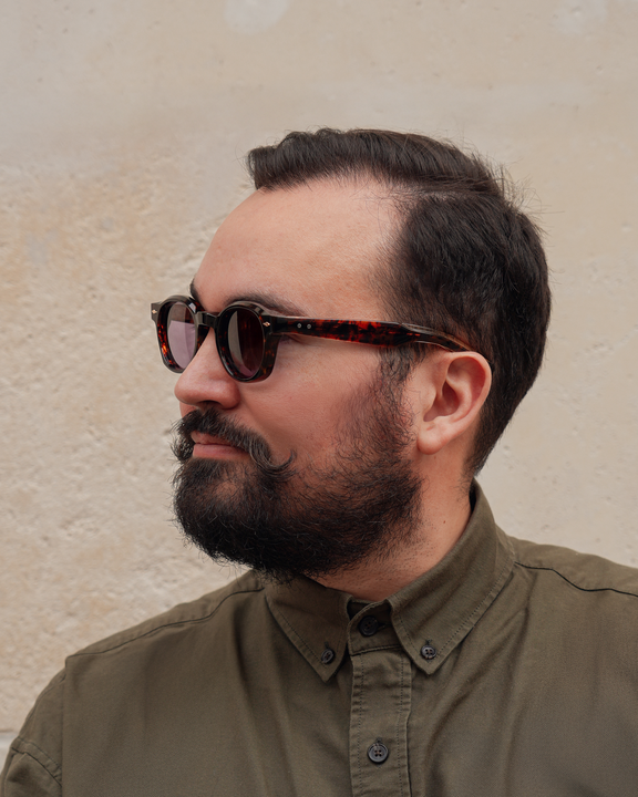 Foto 478 di Edgard Opticiens - Caen