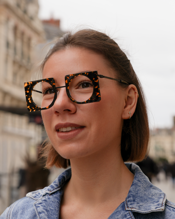 Foto 490 di Edgard Opticiens - Caen
