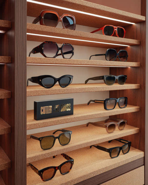 Foto 497 di Edgard Opticiens - Caen