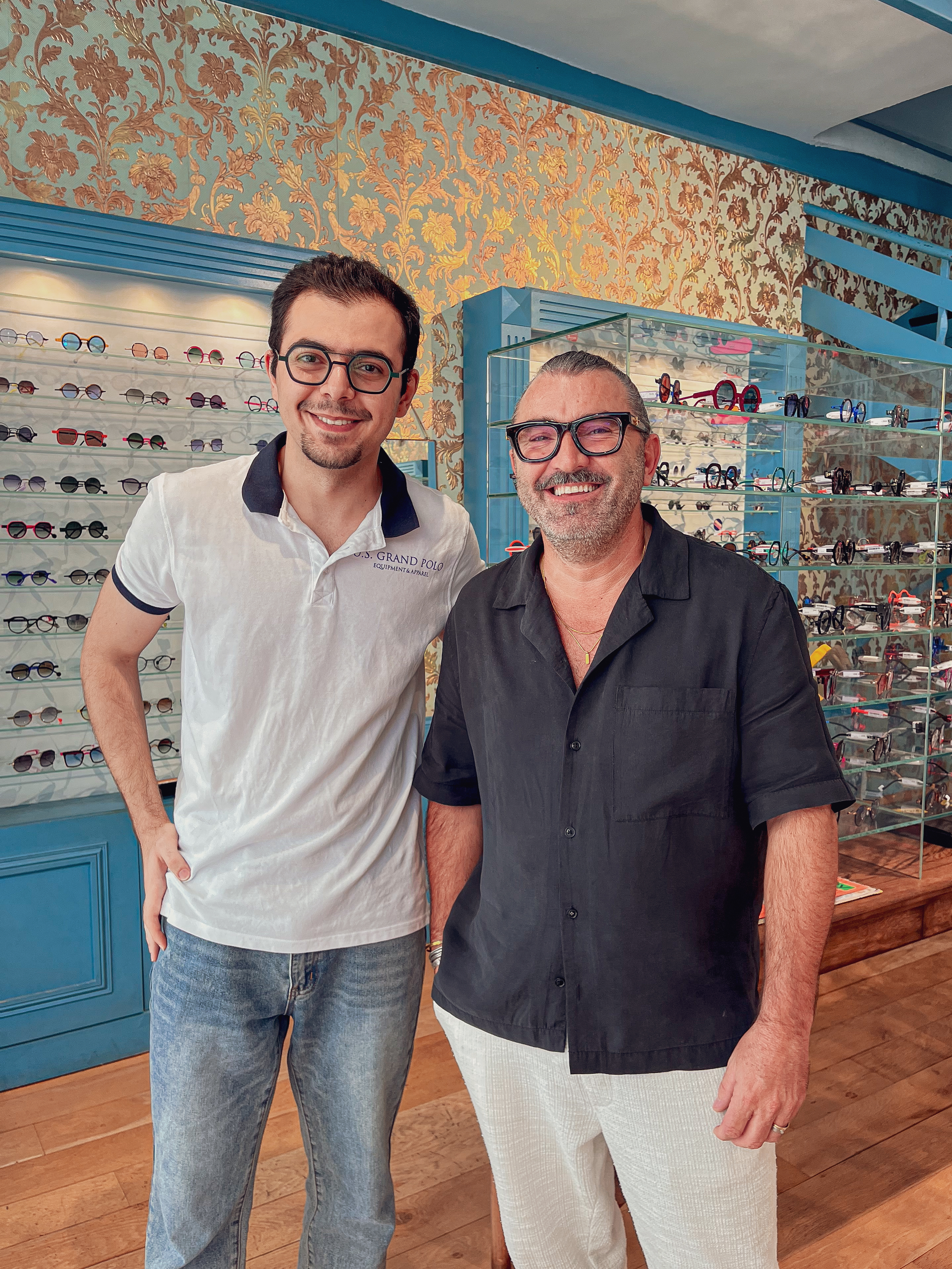 Edgard Opticiens - Nice