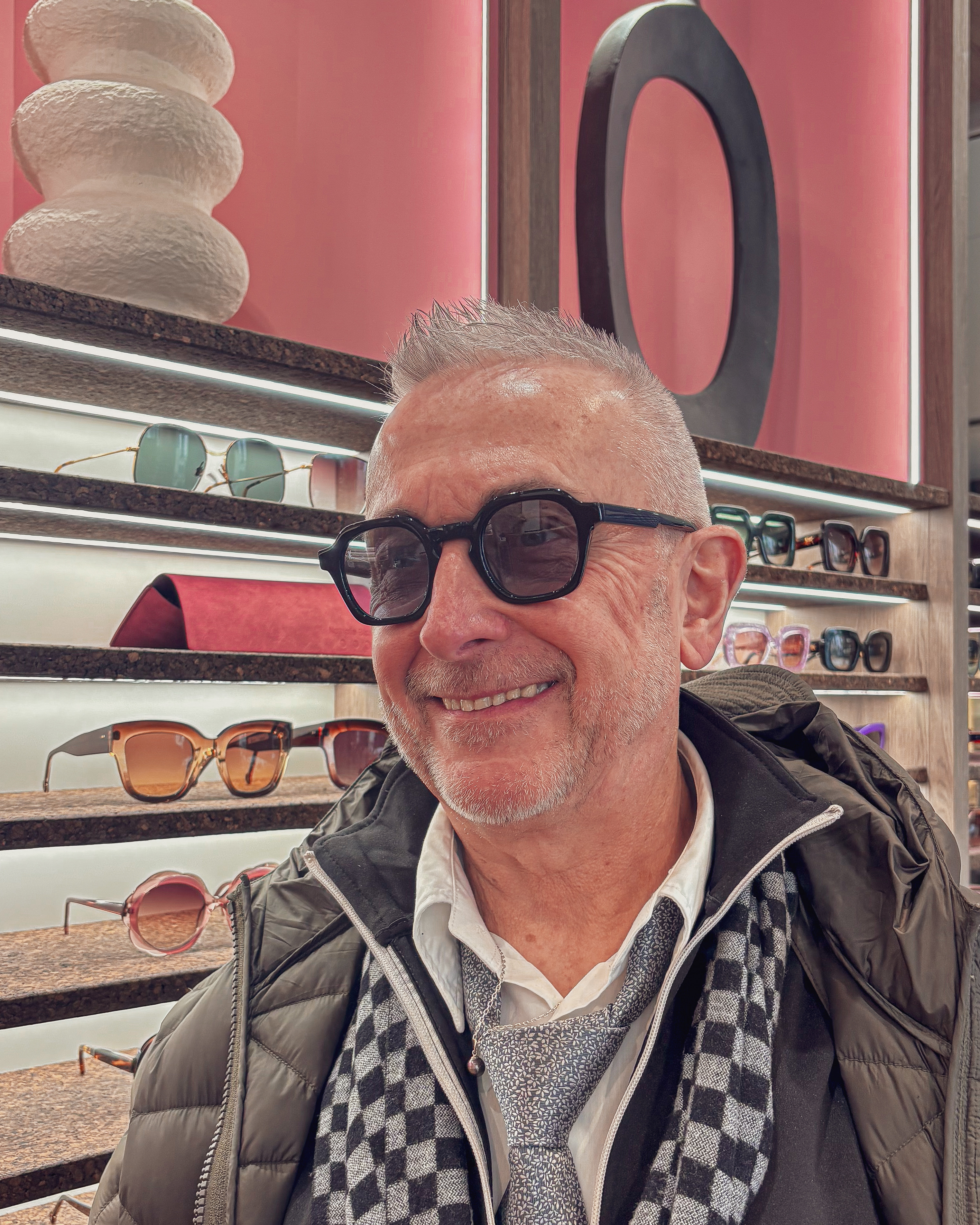 Foto 180 di Edgard Opticiens - Nancy