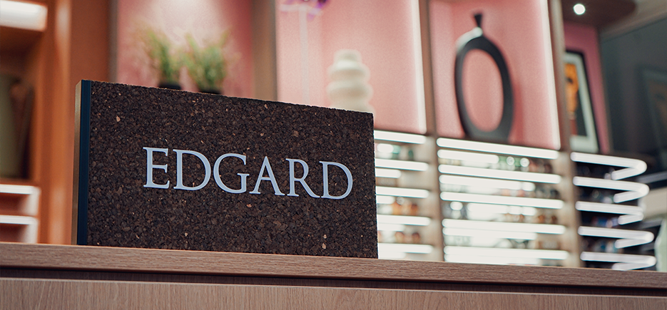 Foto 102 di Edgard Opticiens - Nancy