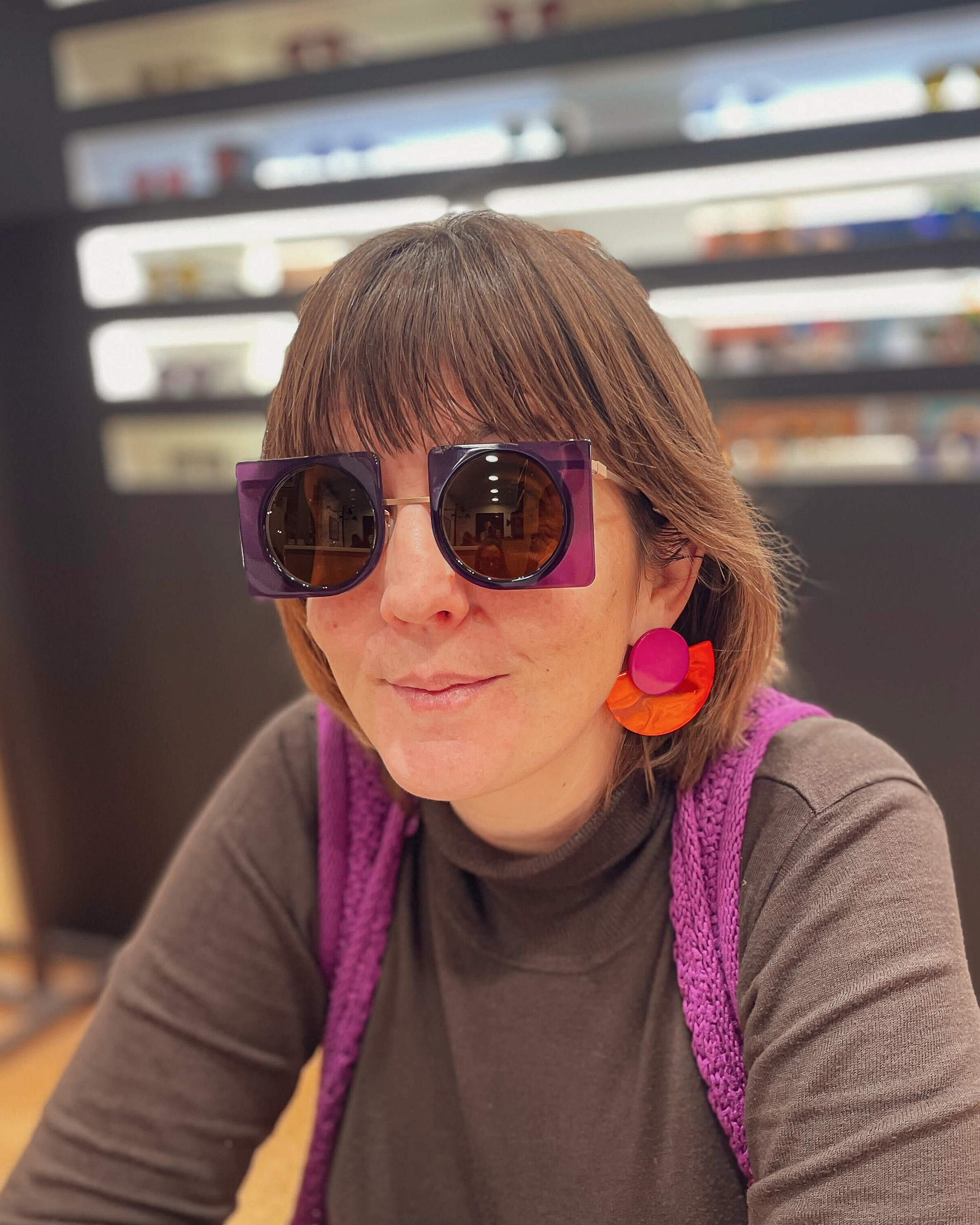 Foto 477 di Edgard Opticiens - Caen
