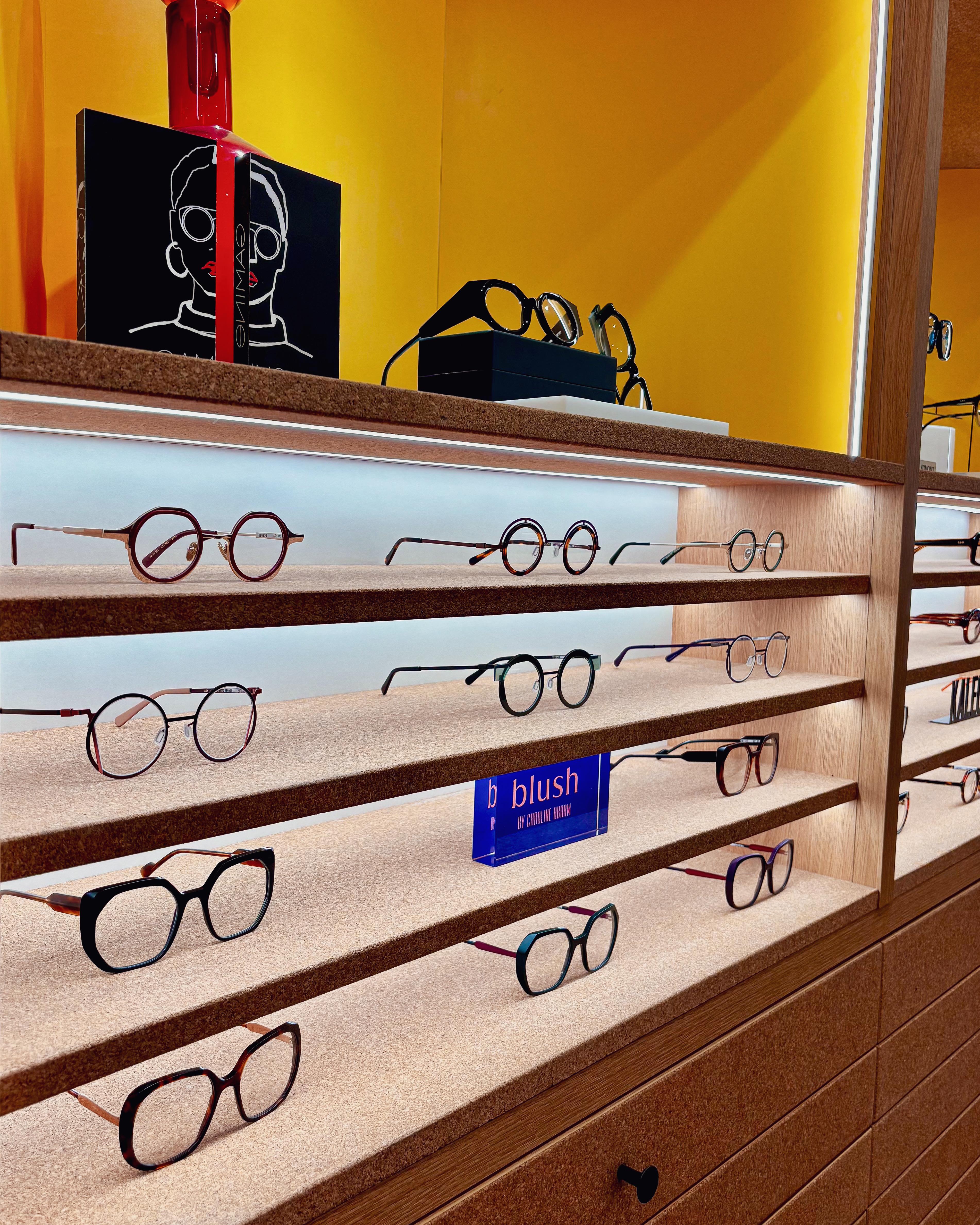 Foto 122 di Edgard Opticiens - Nancy