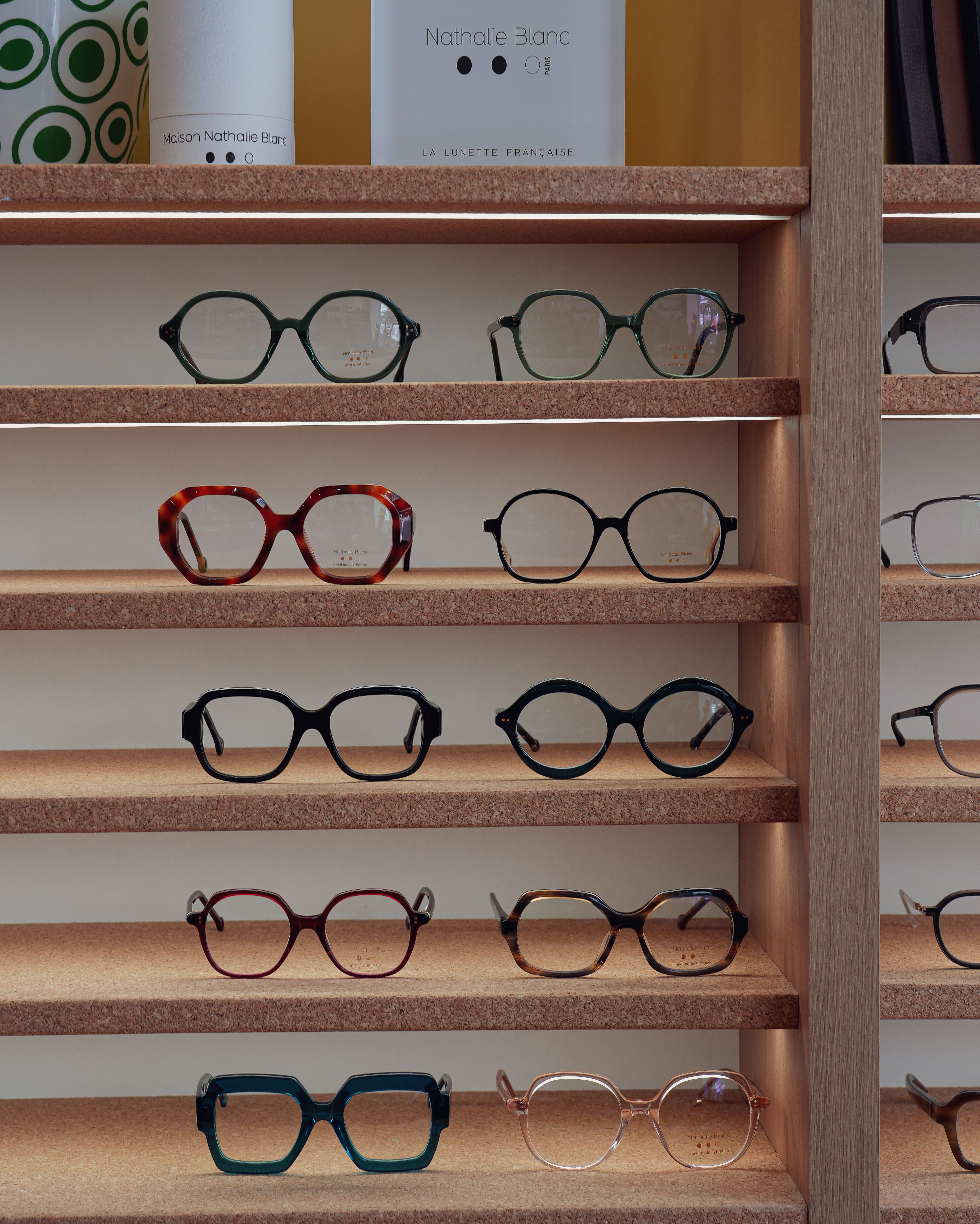 Foto 356 di Edgard Opticiens - Caen