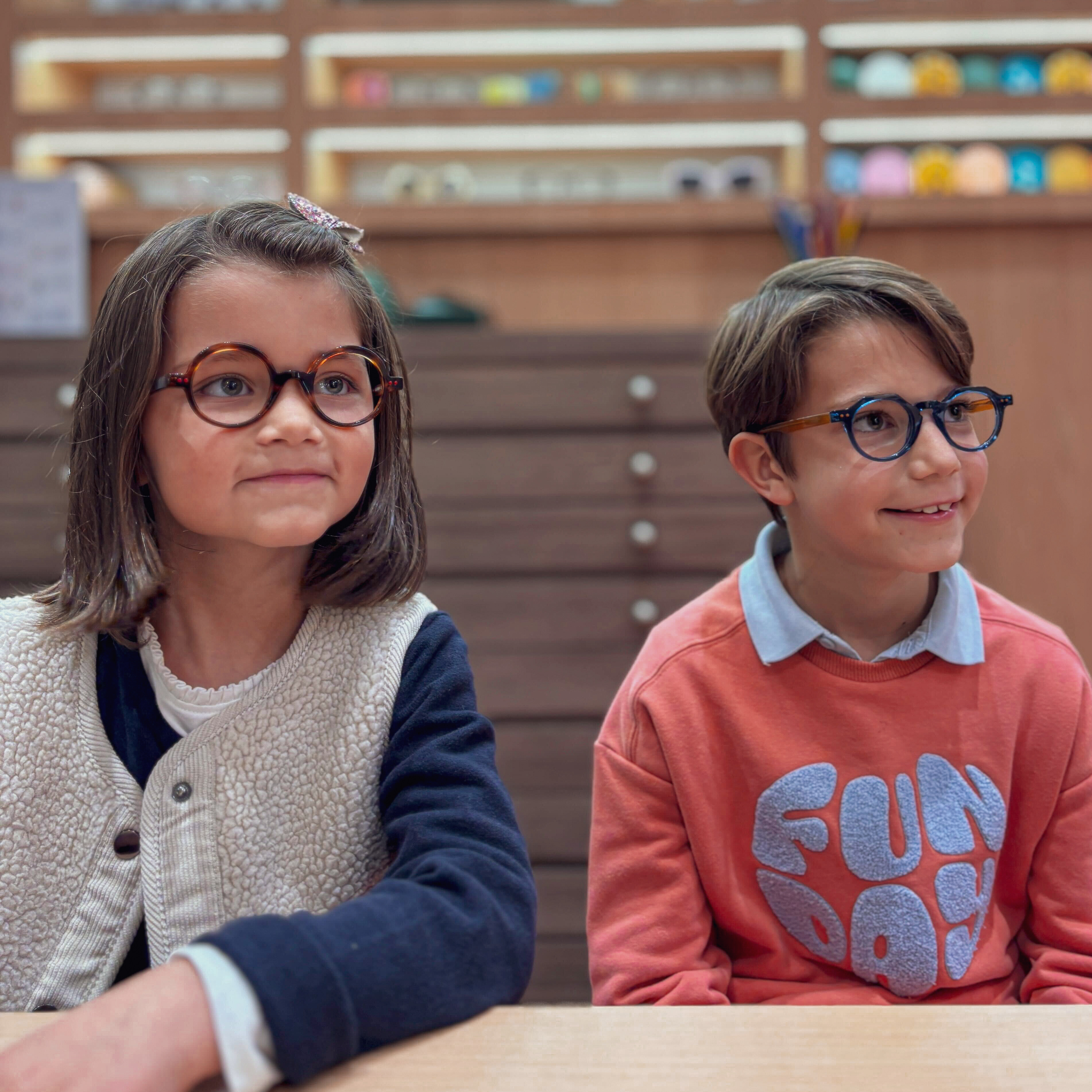 Foto 405 di Edgard Opticiens - Caen