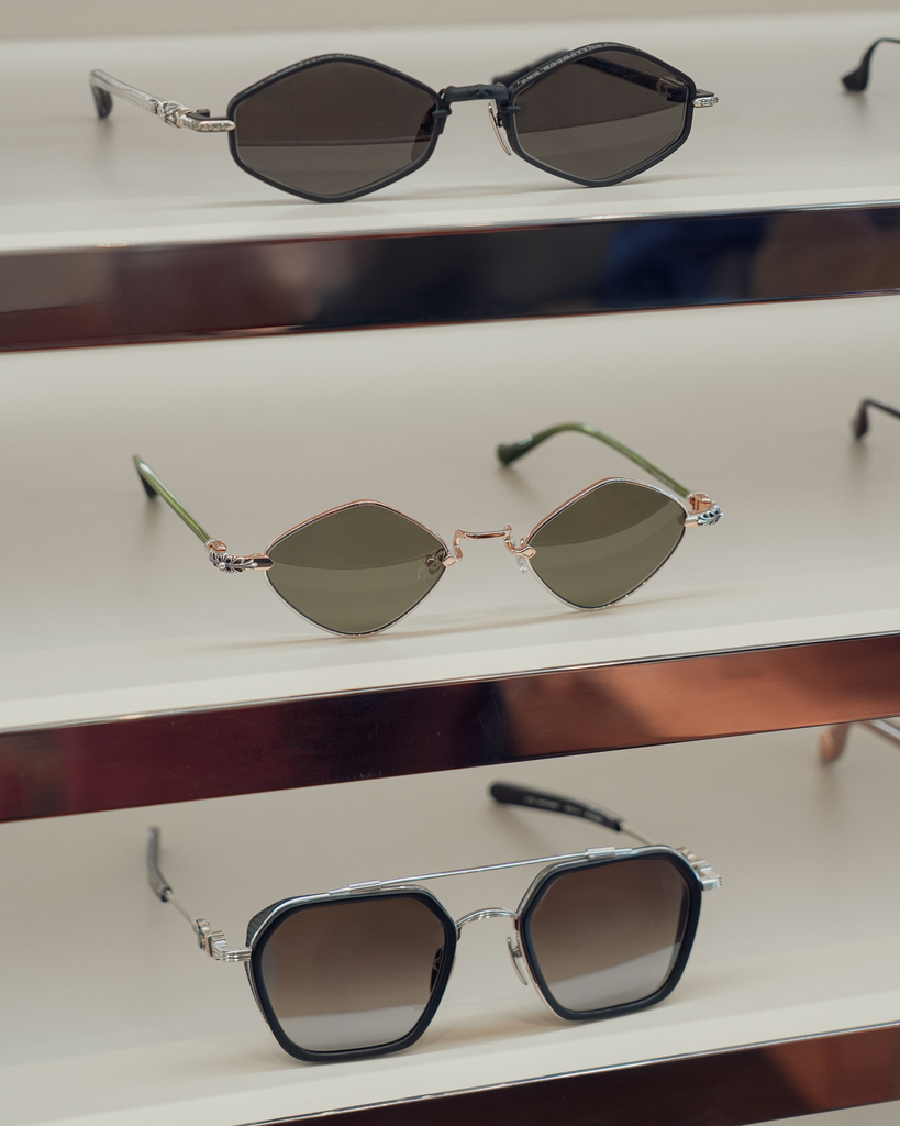 Foto 21 di Edgard Opticiens - Nice