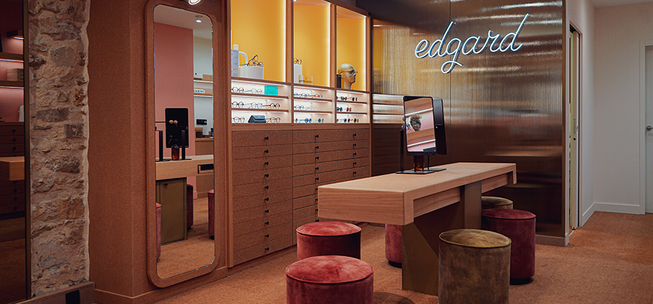 Foto 97 di Edgard Opticiens - Nancy